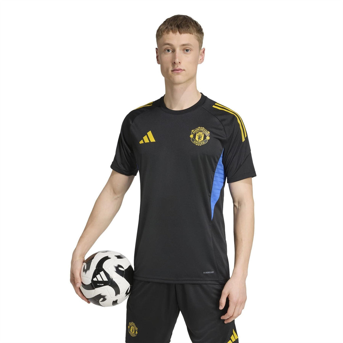 adidas United Cup Training Shirt 2025 2026 Adults