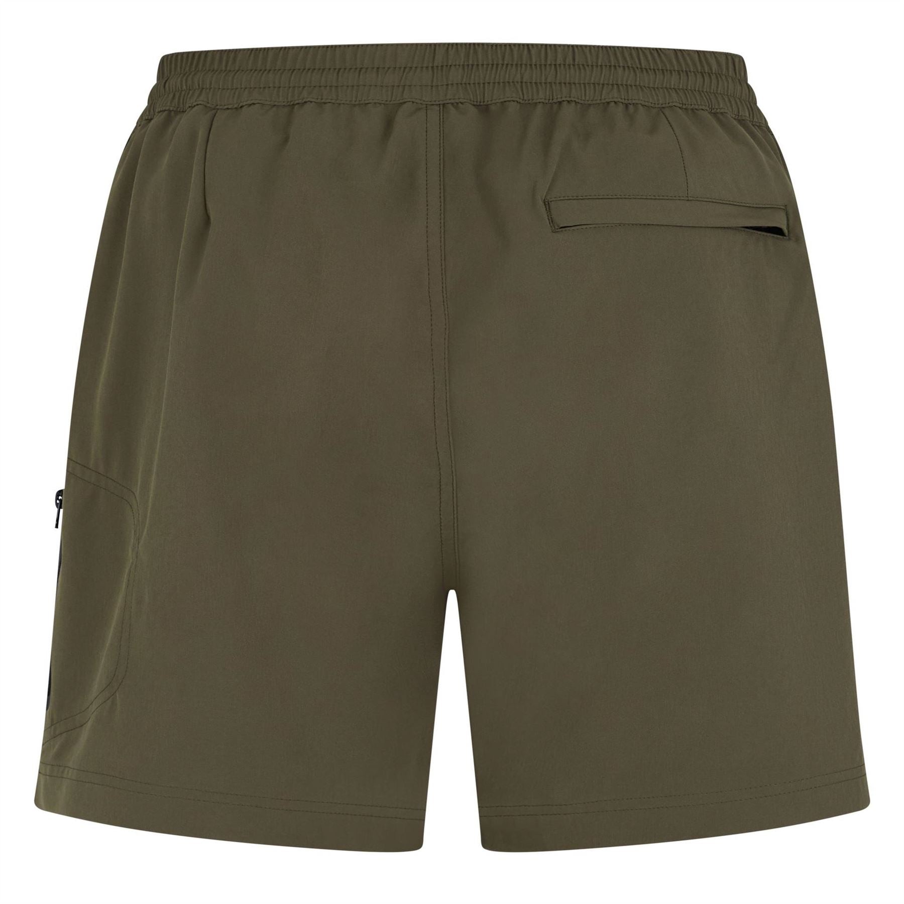 Boss Bw Bay Swimshorts, Elasticated Waist