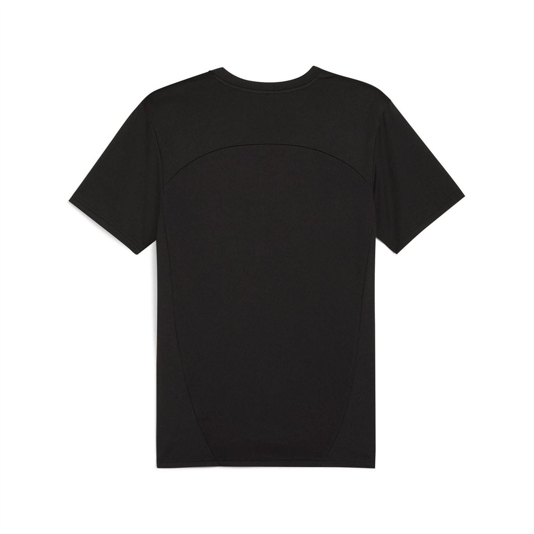 Puma Mens Teamfinal Training Jersey T-Shirt