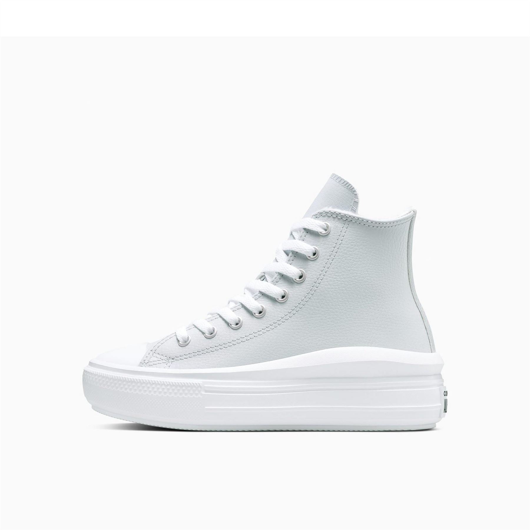 Converse Chuck Taylor All Star Mov High Top Trainers