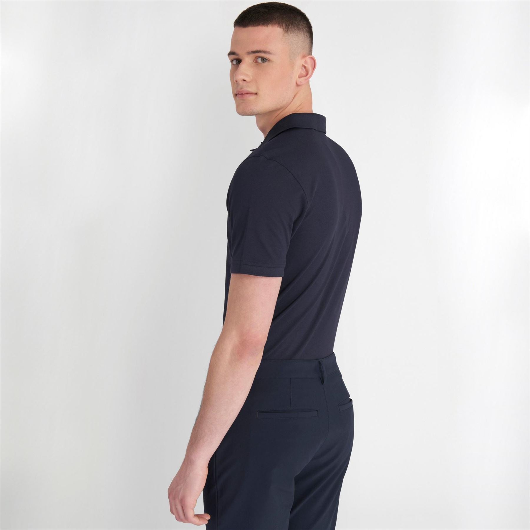 Calvin Klein Golf Polo Shirt