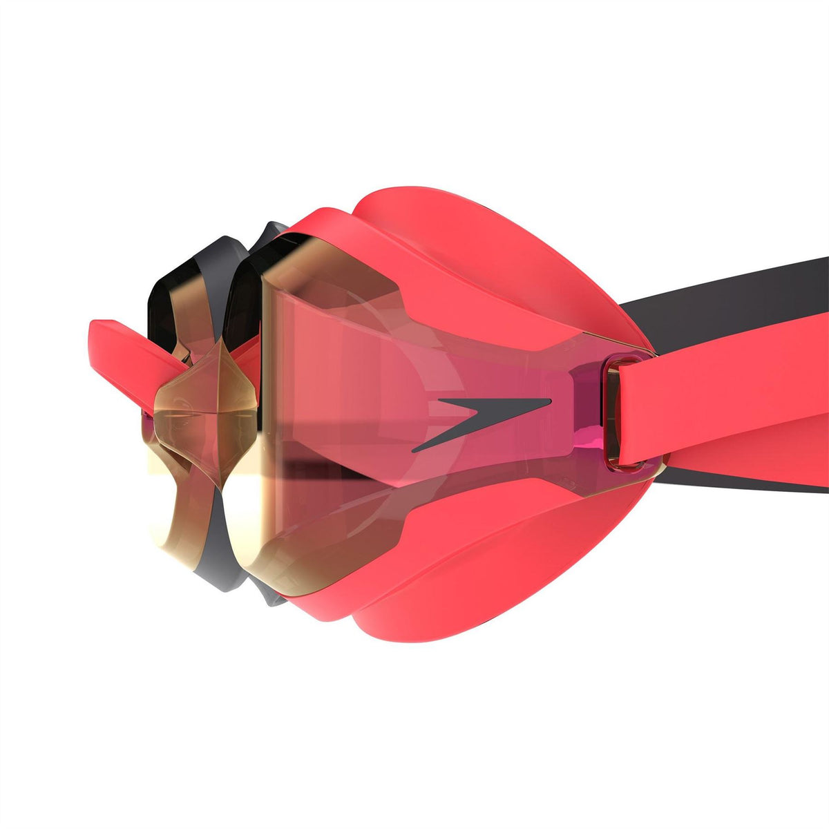 Speedo Speed Socket 2.0 Mirror Race Goggles