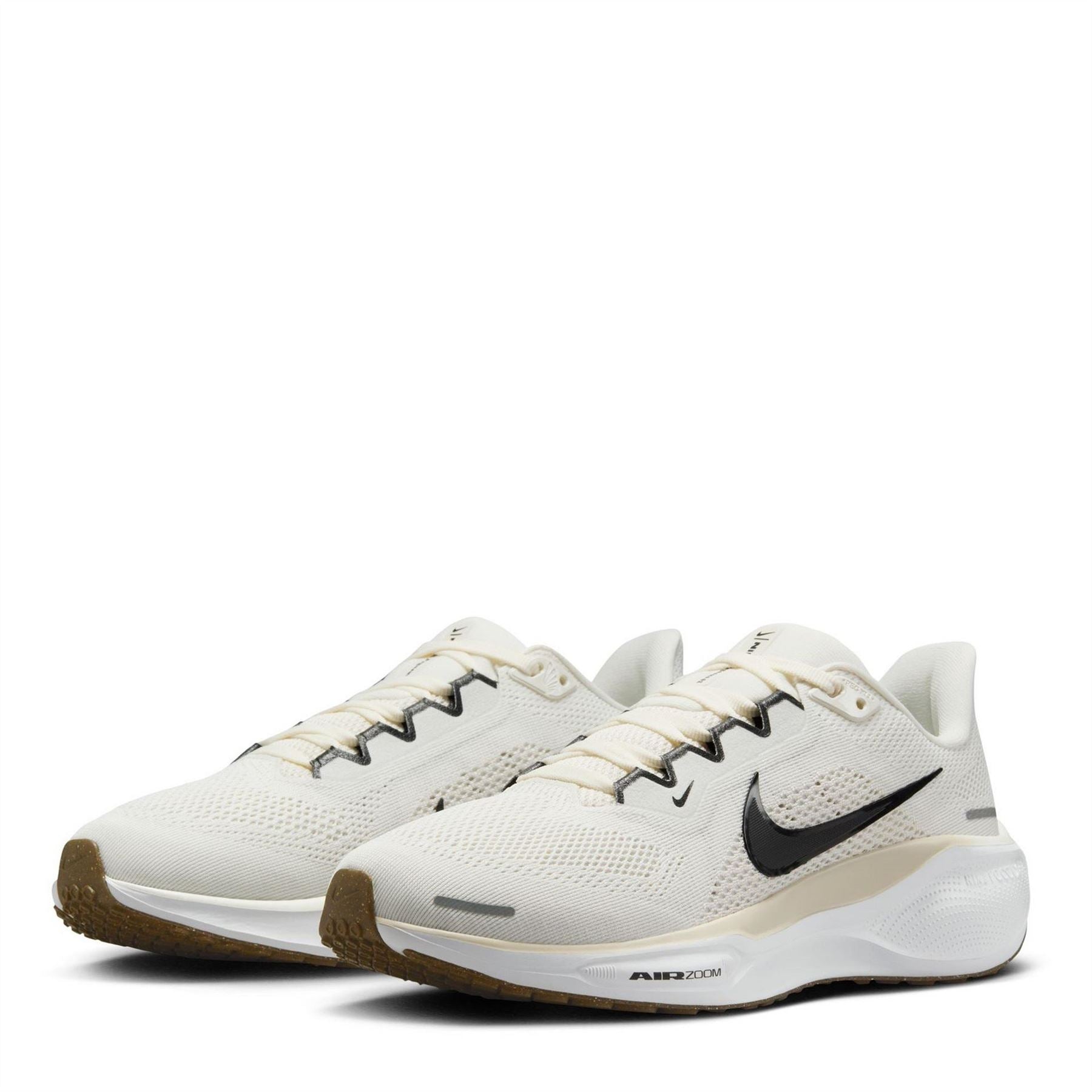 Nike Womens Pegasus 41 Road Running Shoes