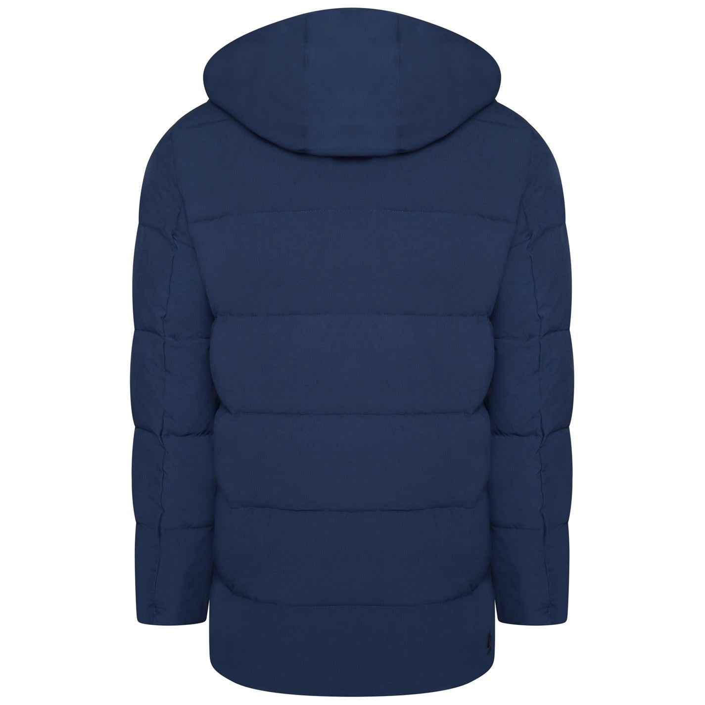 Dare 2b Energy Dog Hooded Puffer Jacket