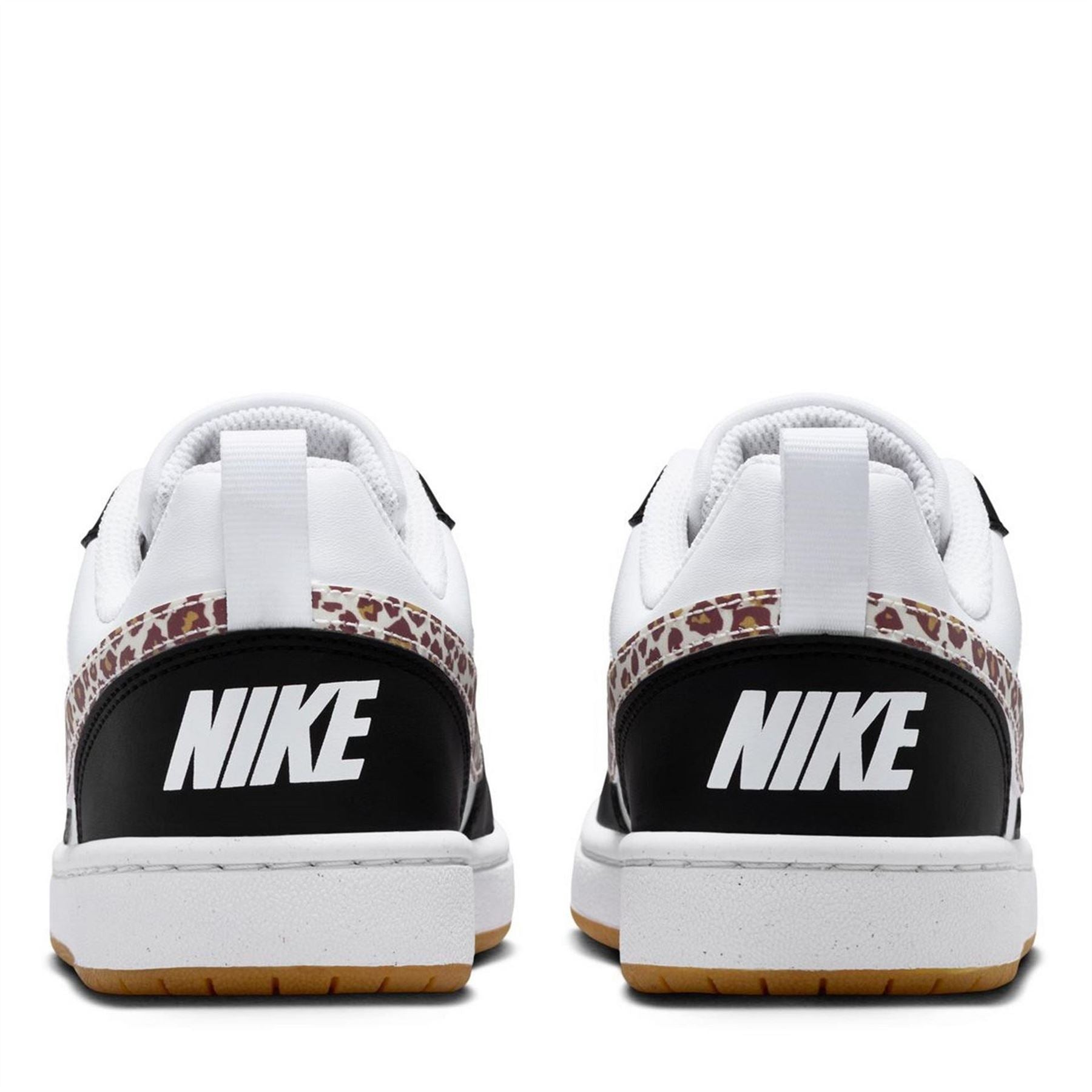 Nike Court Borough Low 2 Se Big Kids Shoes