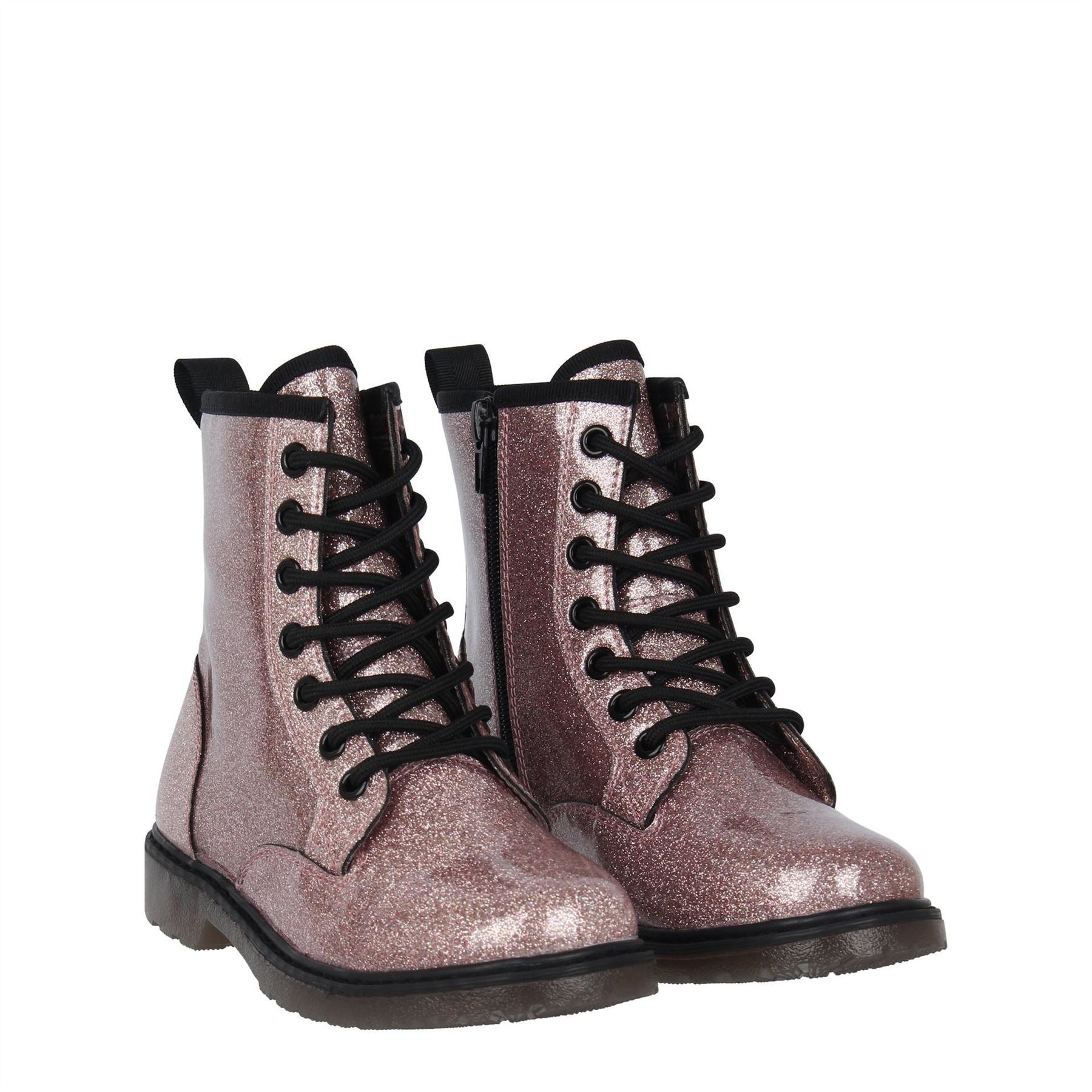 Miso Brandi Child Girls Boots