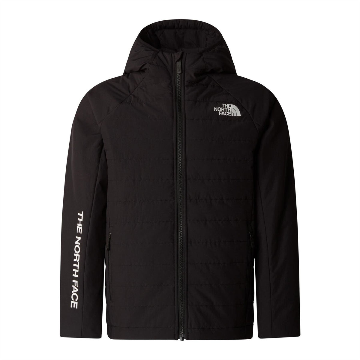 The North Face Never Stop Synthetic Summit Puffer Jacket Juniors