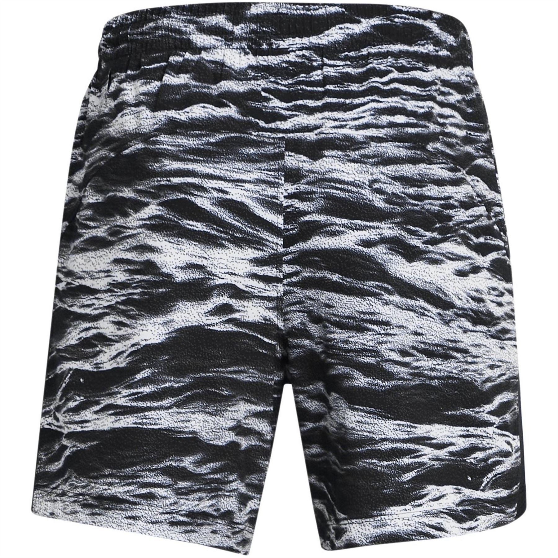 Under Armour Project Rock Ultimate Running Shorts