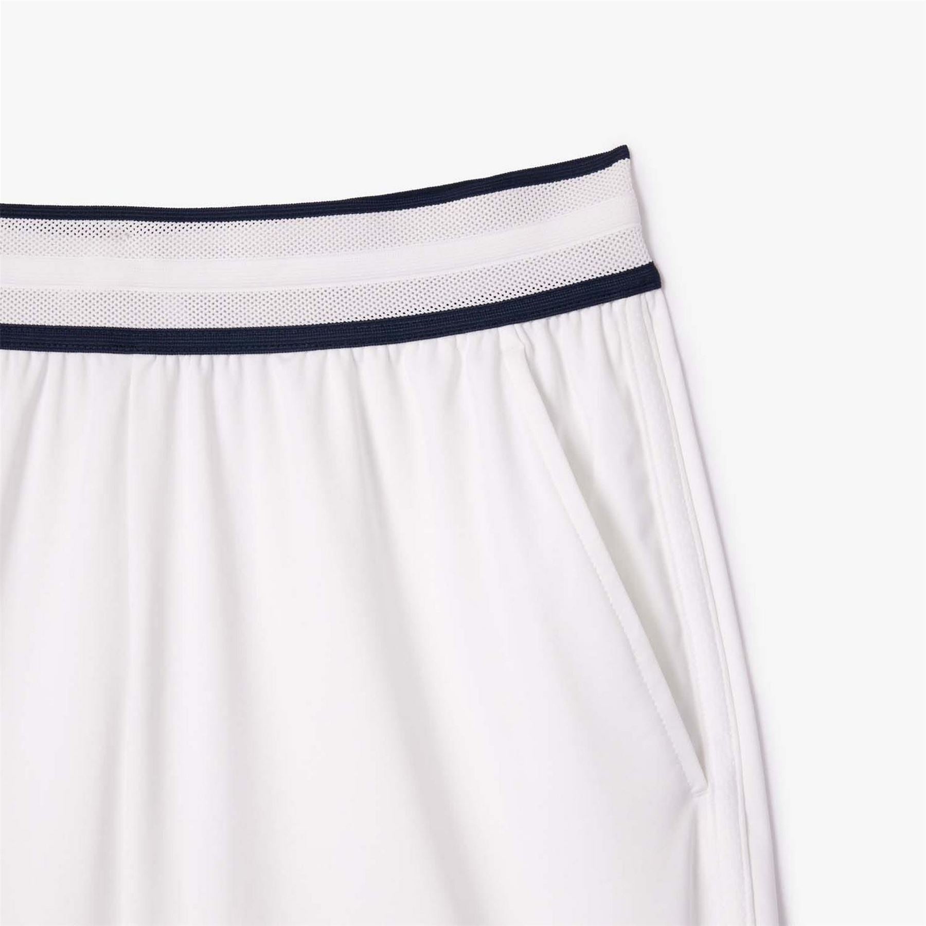 Lacoste X Daniil Medvedev Shorts