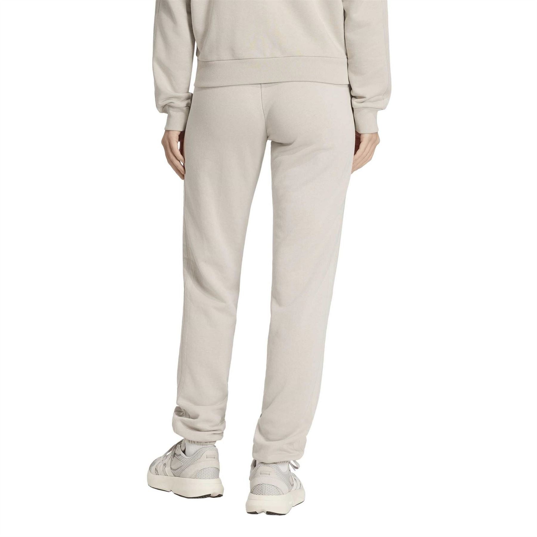 adidas Closed Hem Fleece Joggers