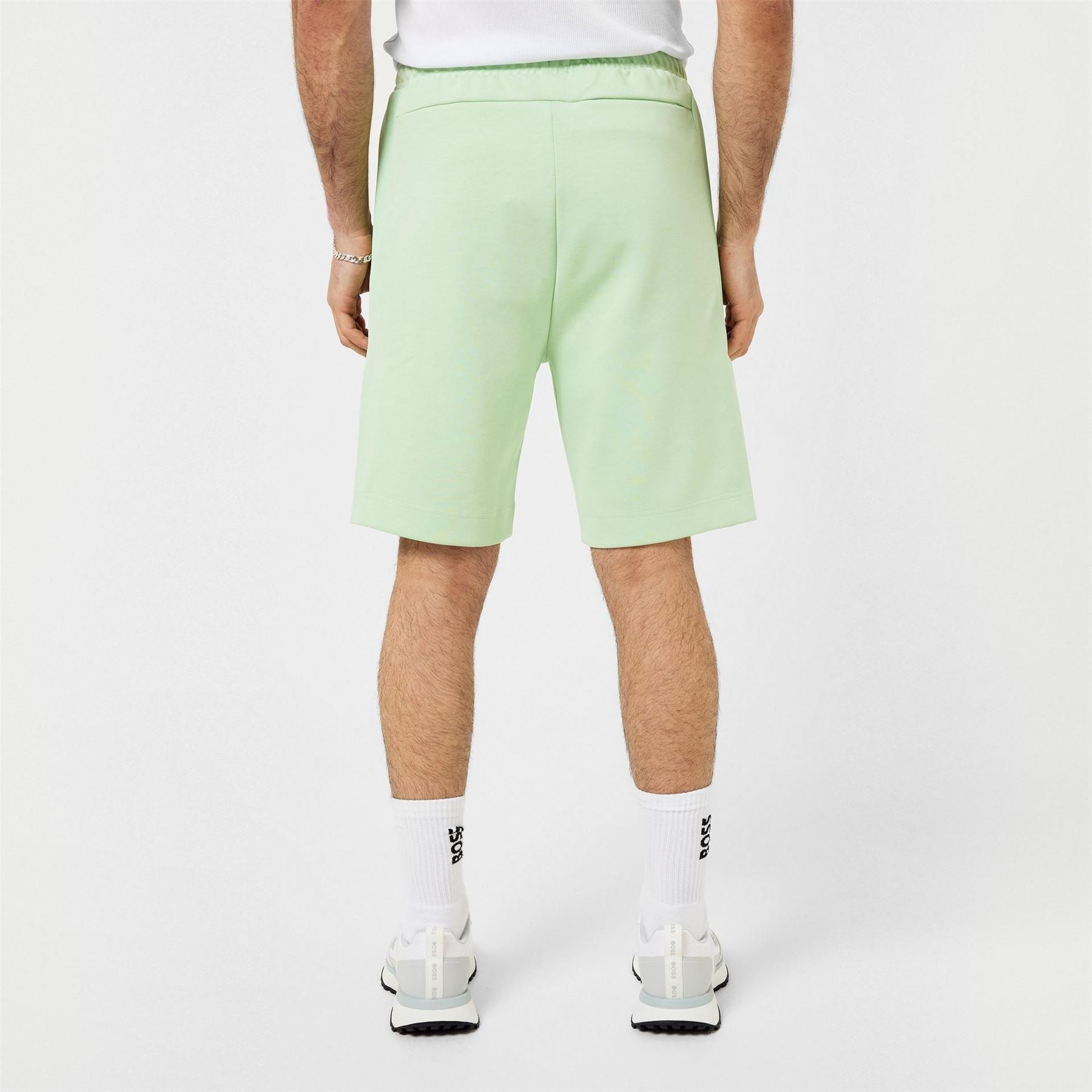 Boss 1 Shorts