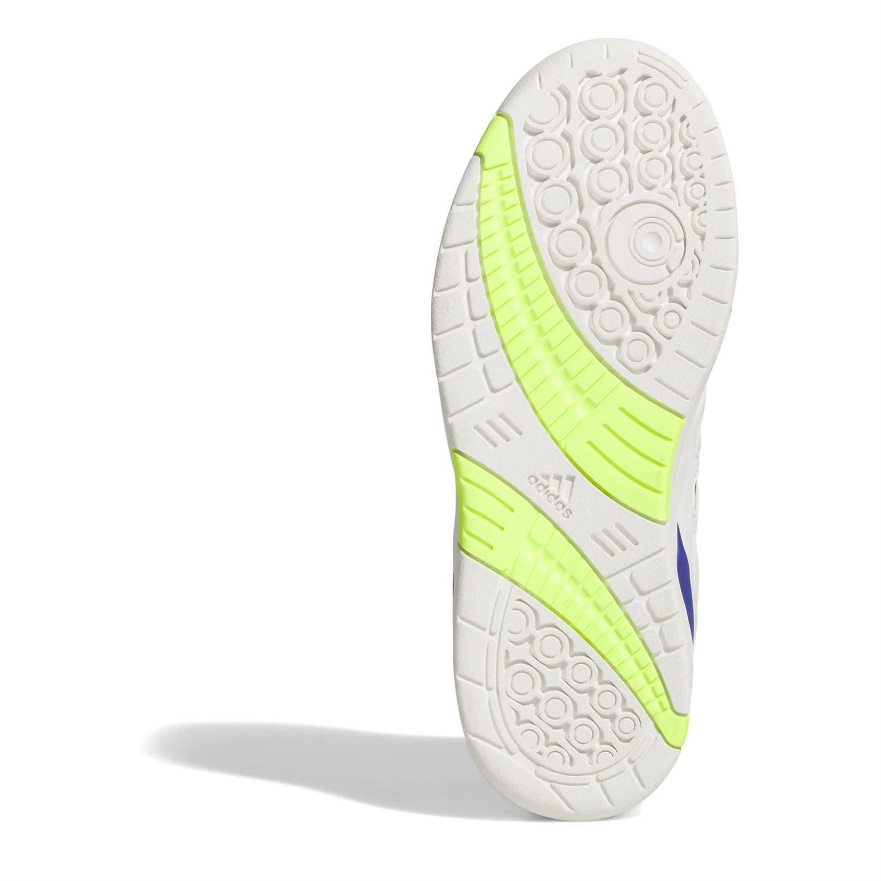 adidas Midcity Low J Lace-Up Low Top Sneakers