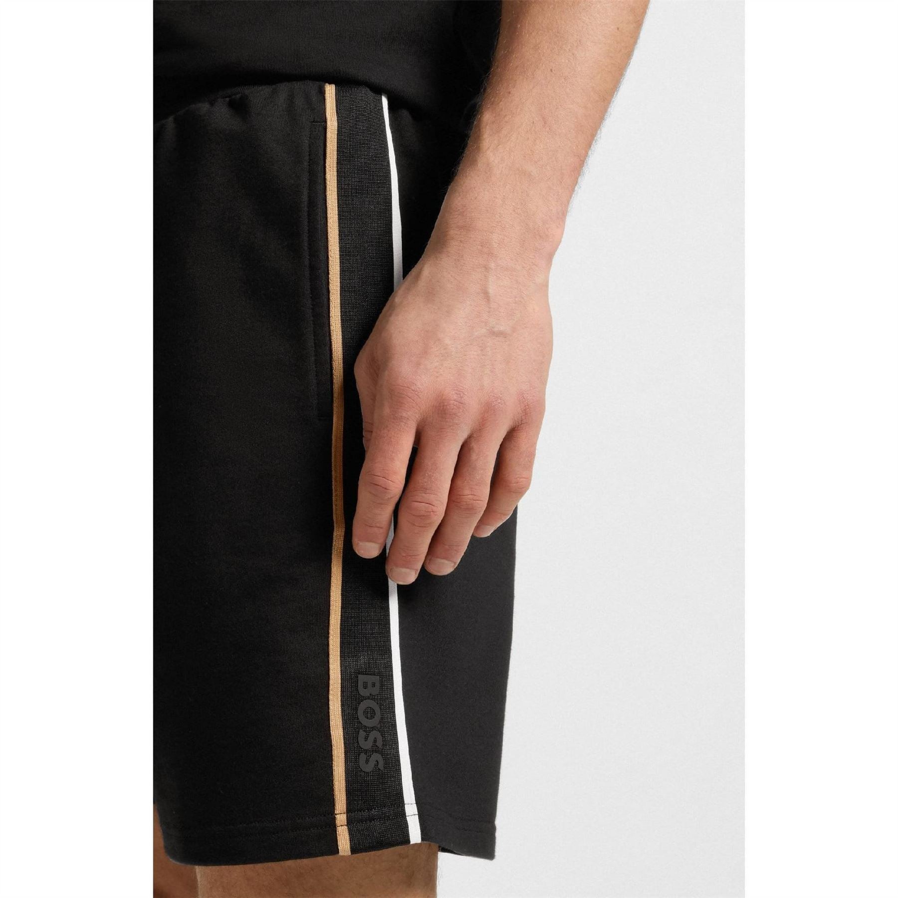Boss Shorts