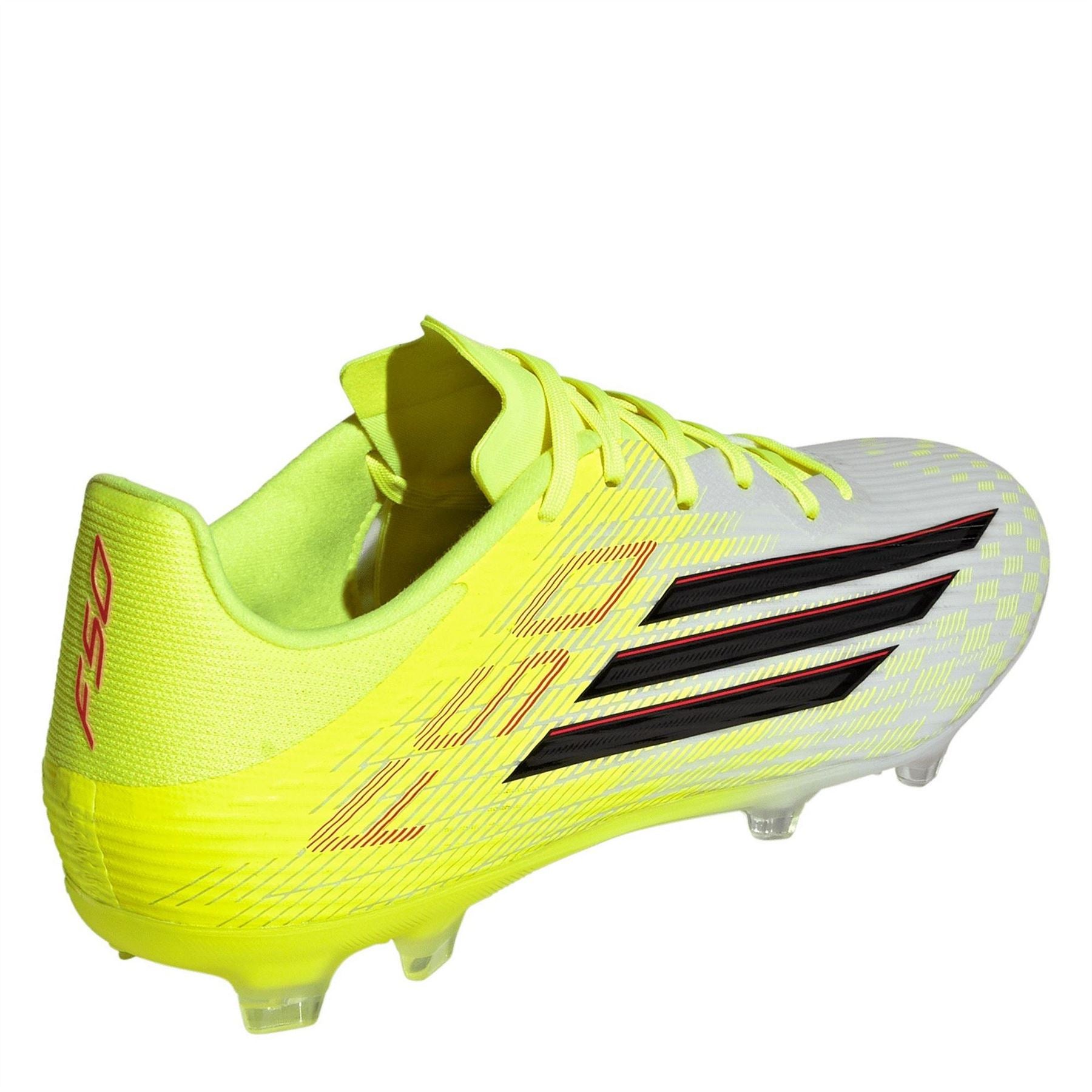 adidas F50 League Adults Firm Ground Football Boots