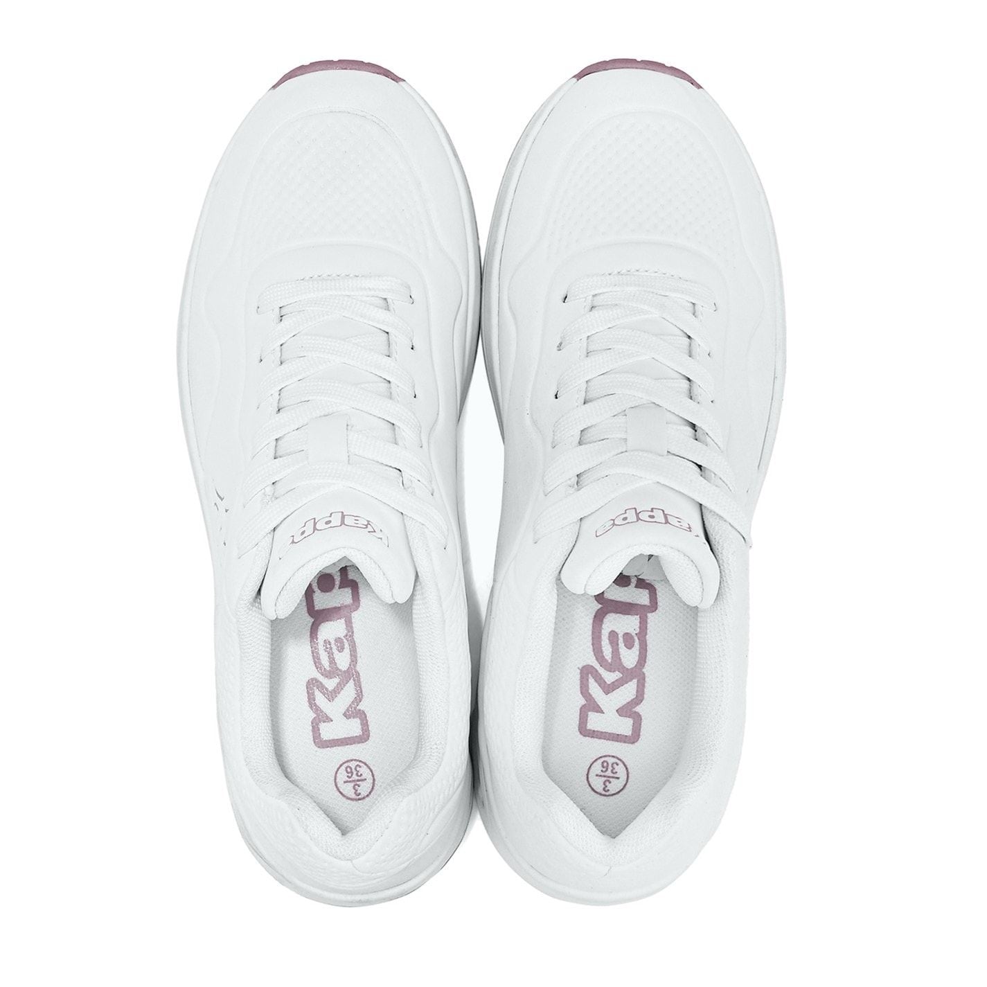 Kappa Bolla Junior Air Bubble Trainers