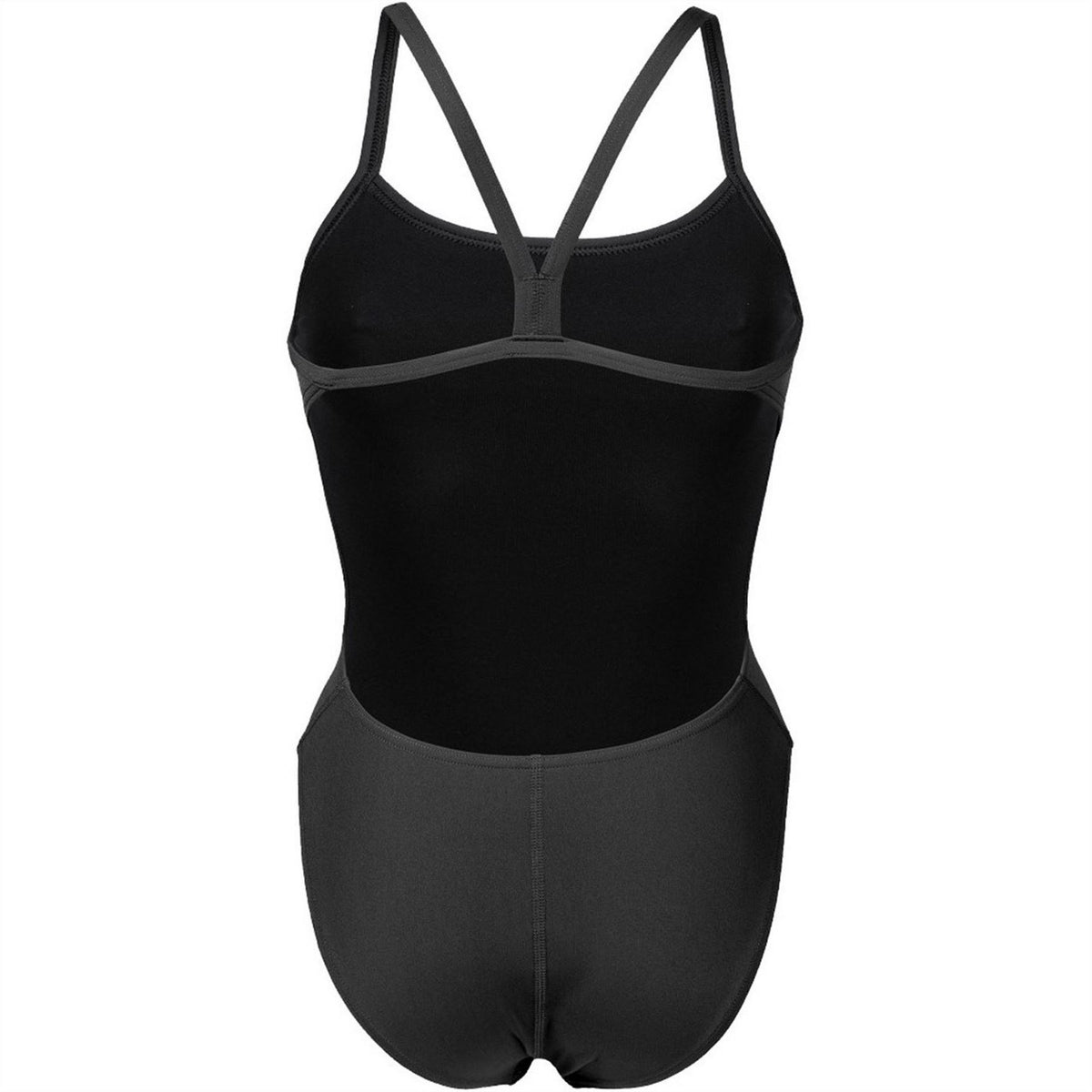 Arena Womens Team Swim Challenge Solid