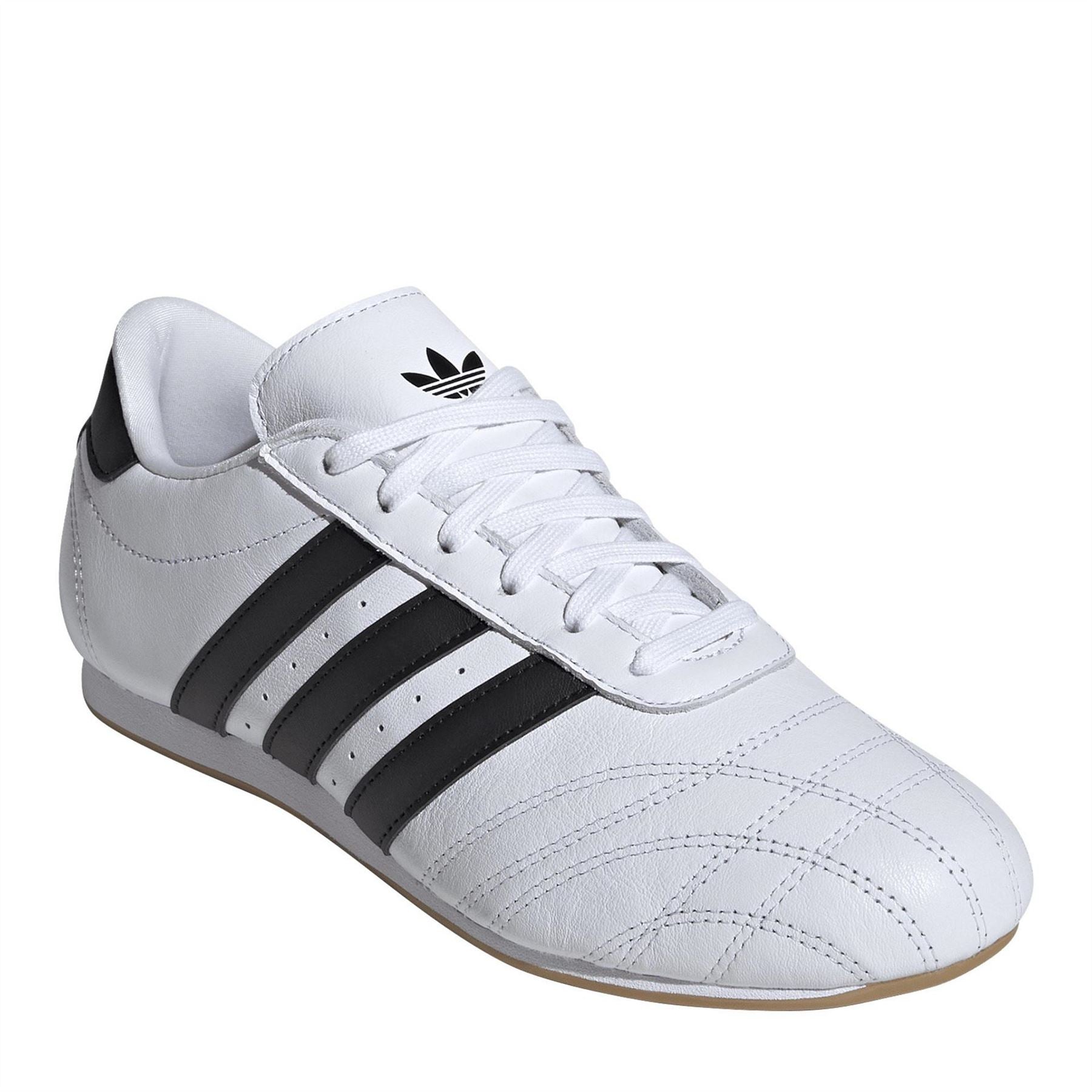 adidas Womens Taekwondo Shoes