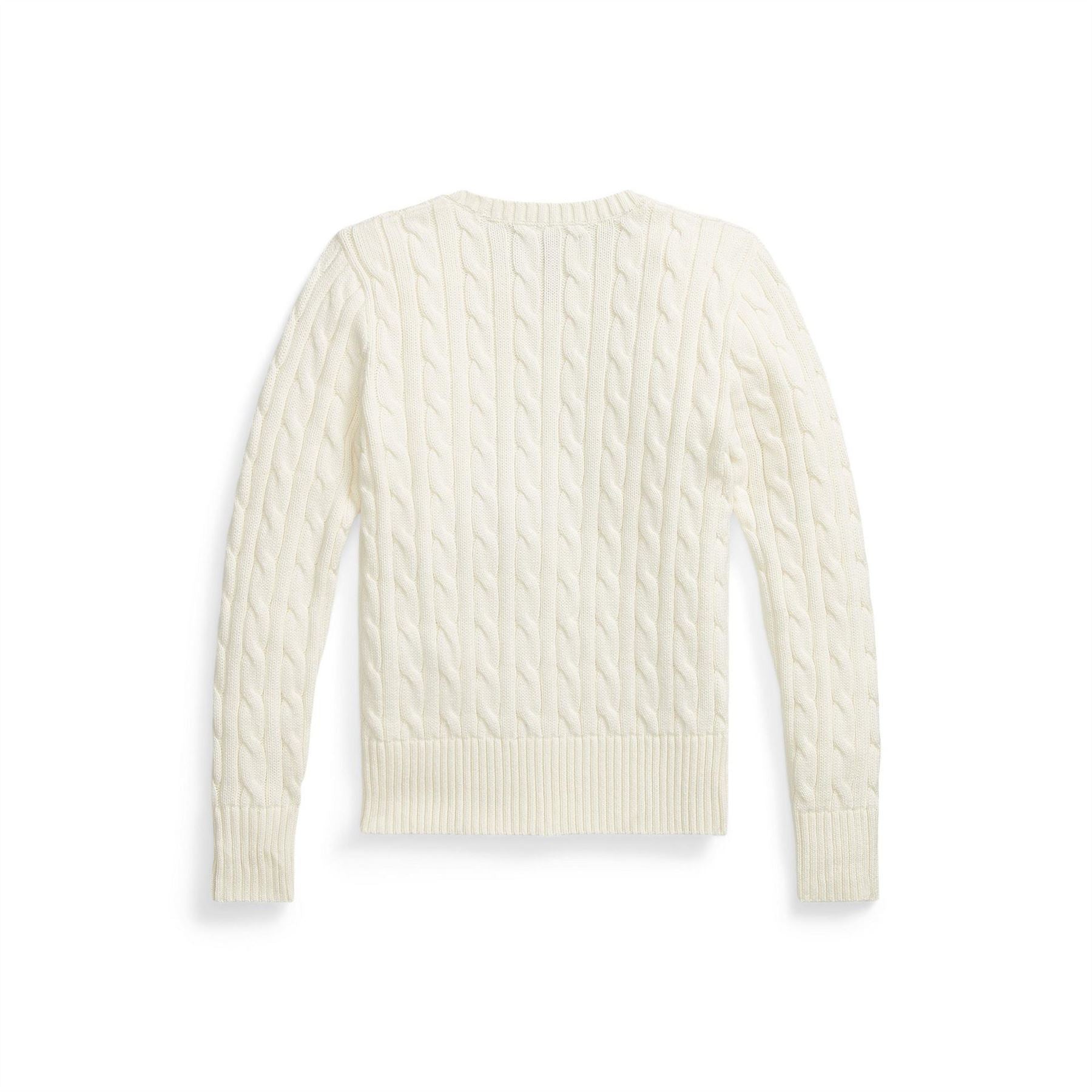 Polo Ralph Lauren Cable Knit Jumper