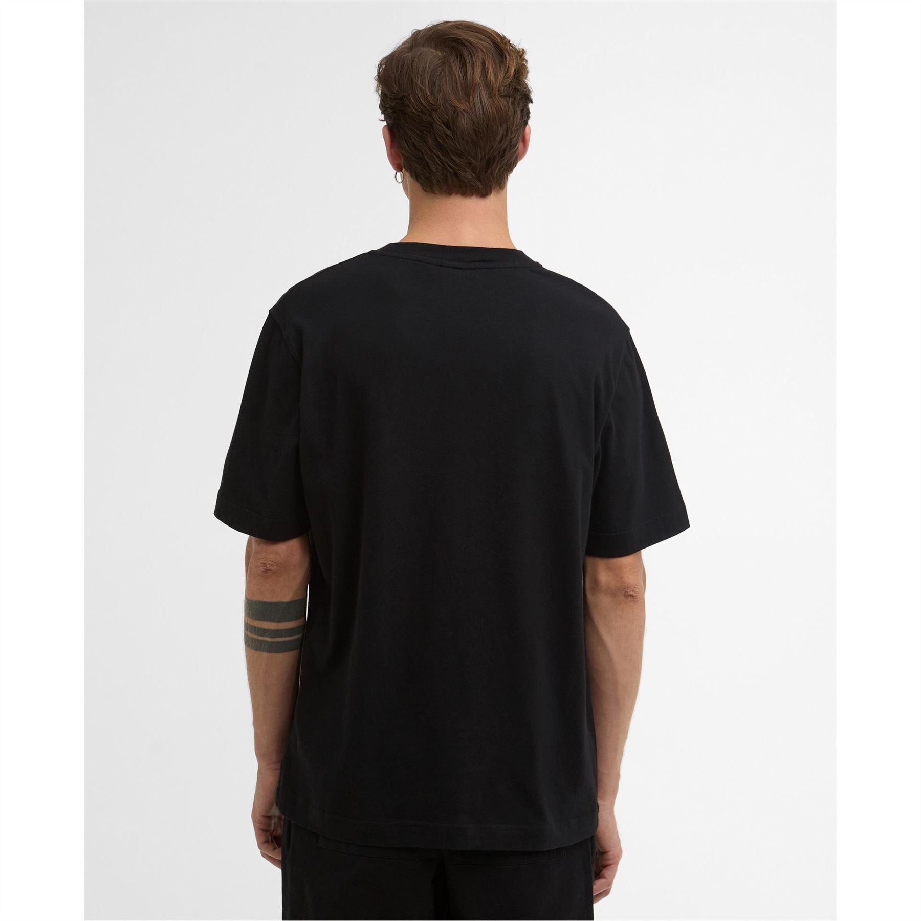 Barbour International T-Shirt