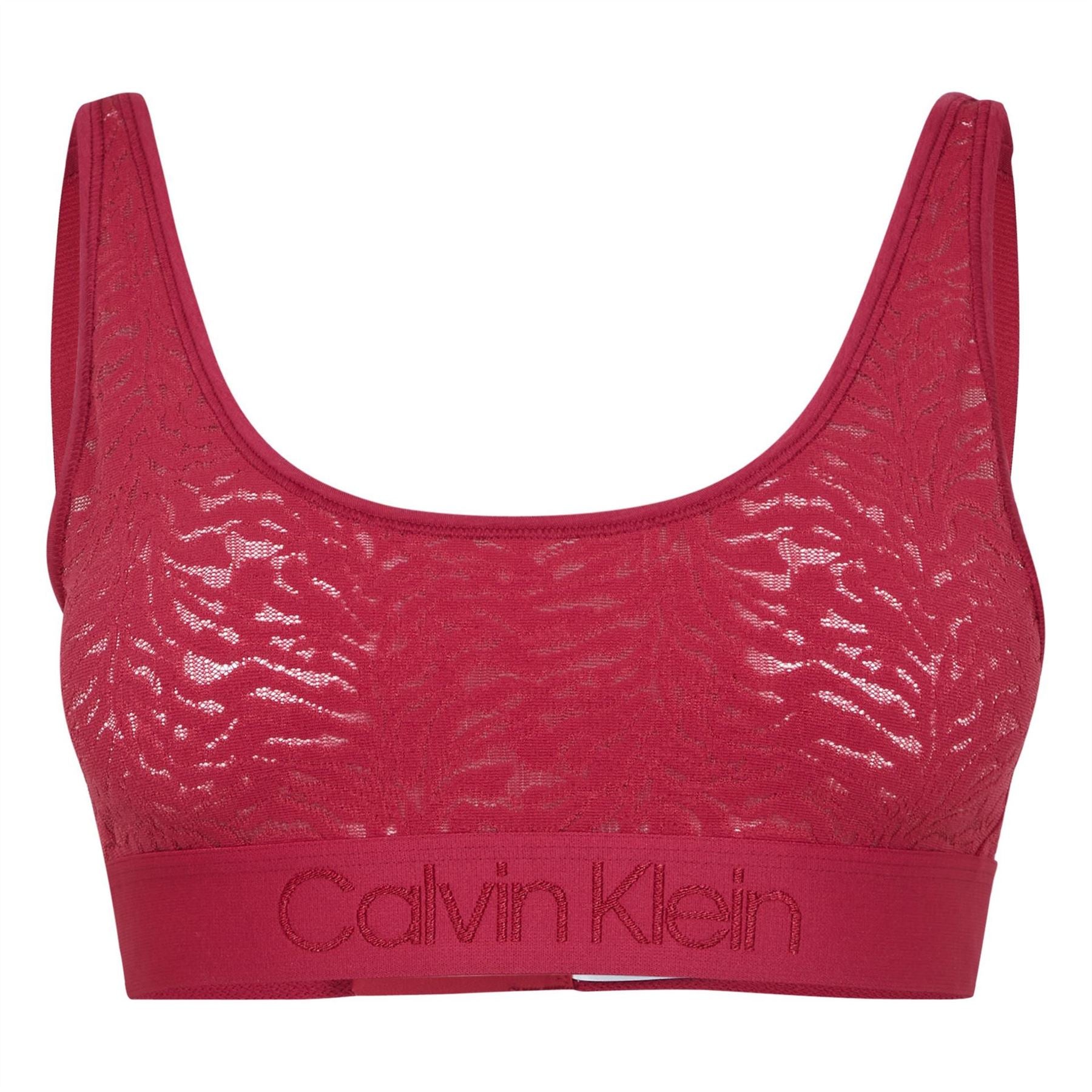 Calvin Klein Bralette