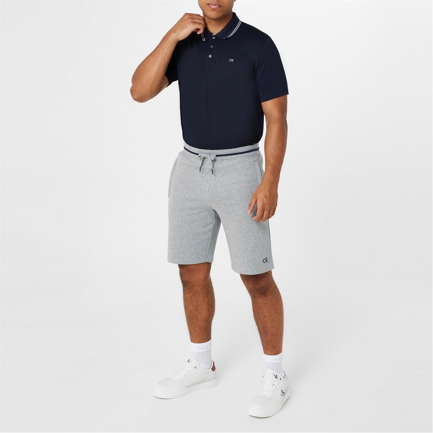 Calvin Klein Golf Polo