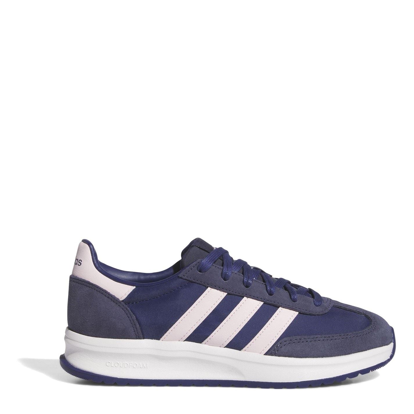 adidas Womens Run 70s 2.0 Low Top Trainers