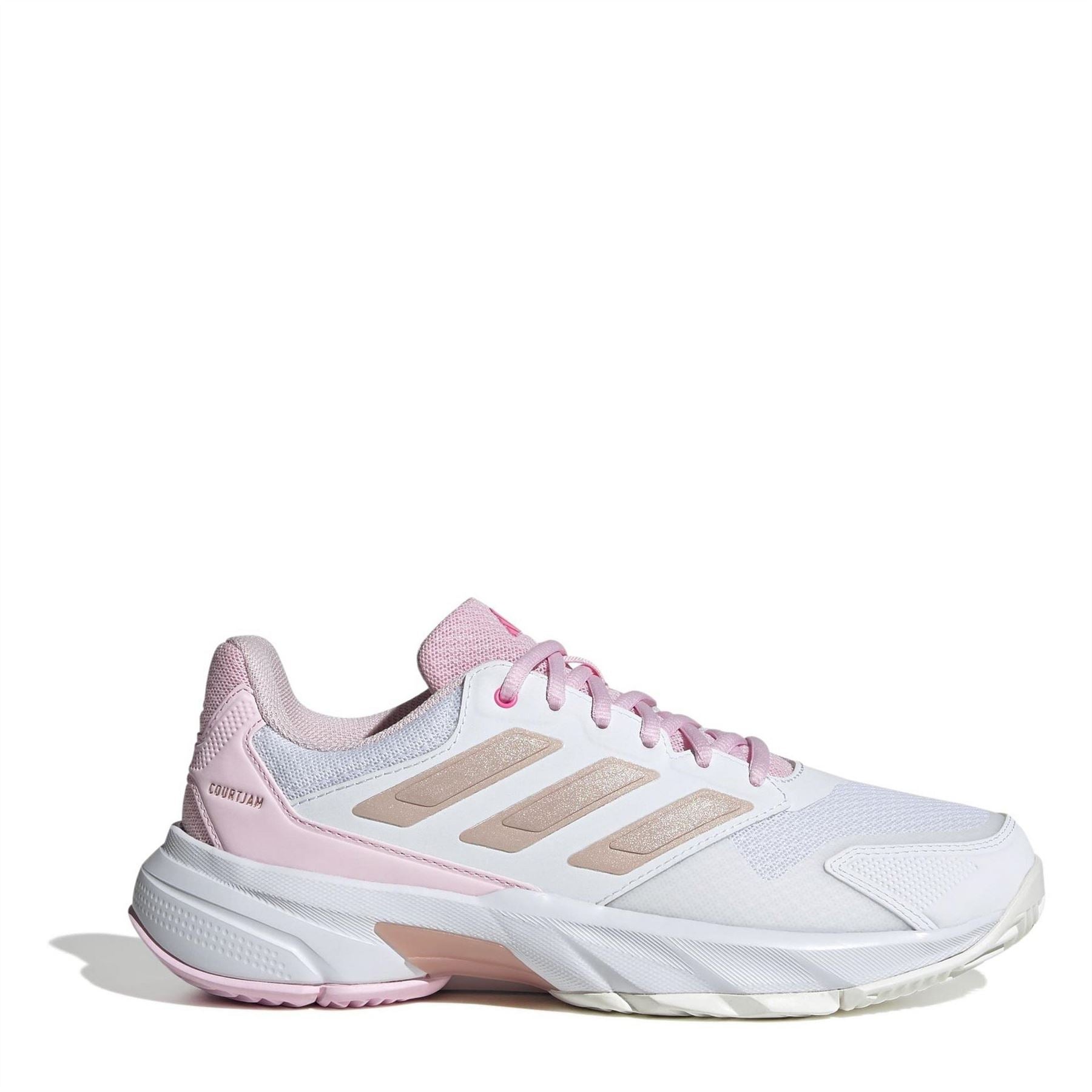 adidas Courtj Cntrl3 Ld63