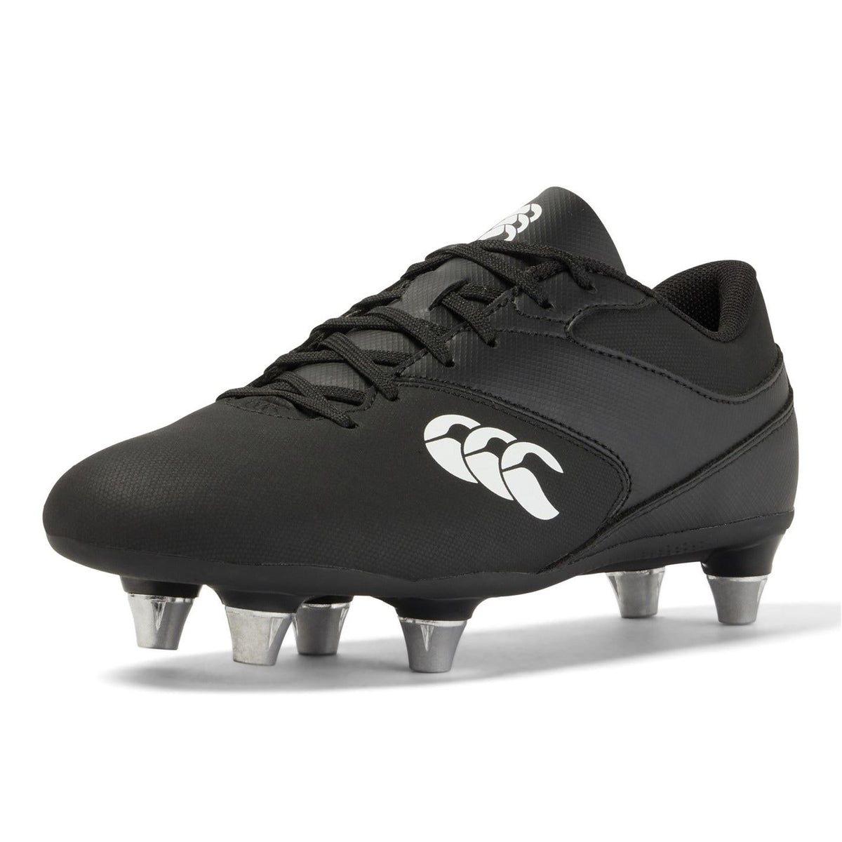 Canterbury Phoenix Raze Junior Soft Ground Rugby Boots