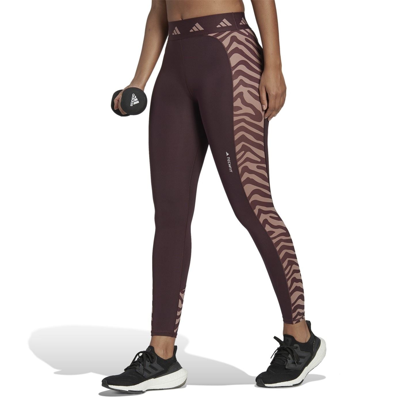 adidas Hyglm Running Legging
