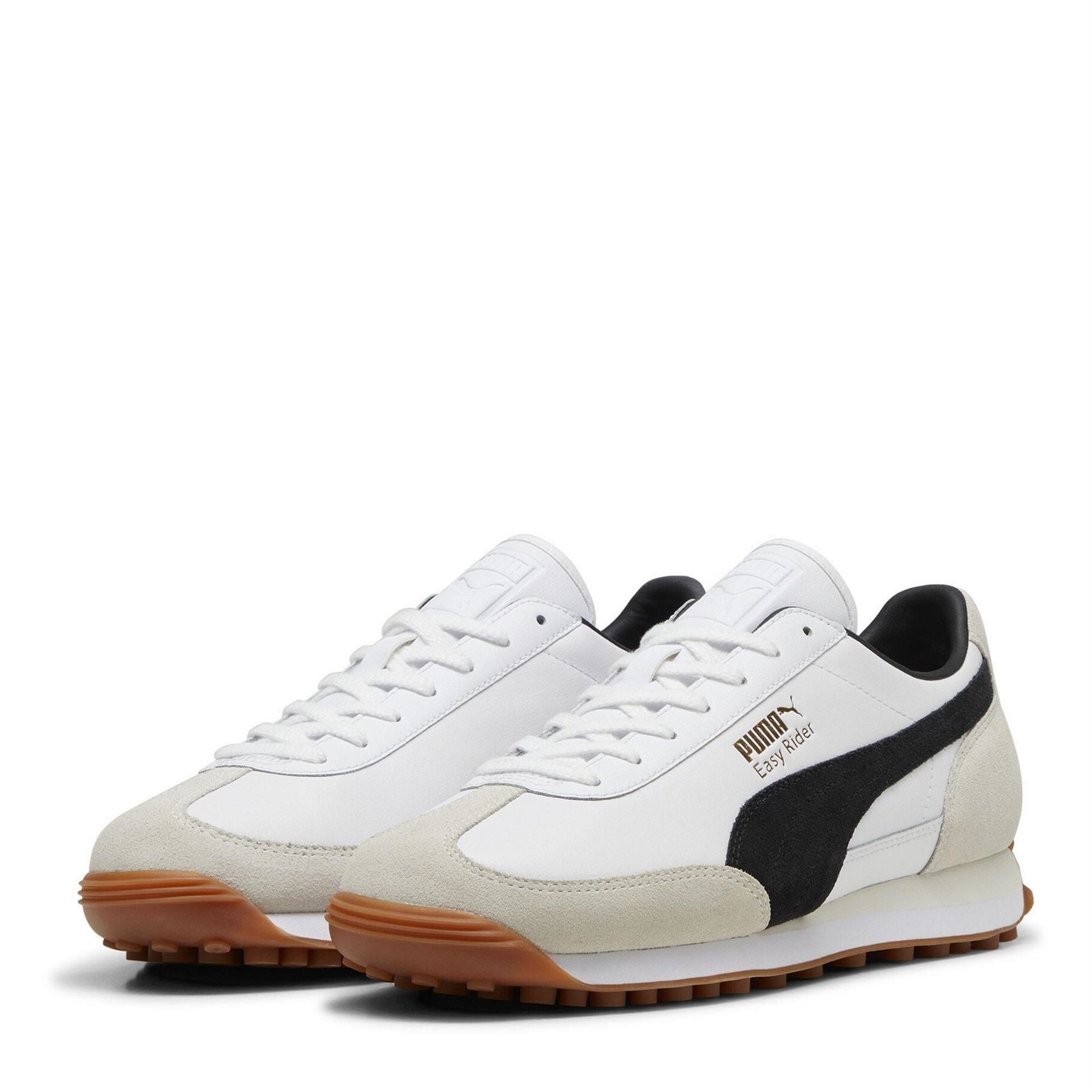 Puma Easy Rider Mix Low Top Trainers
