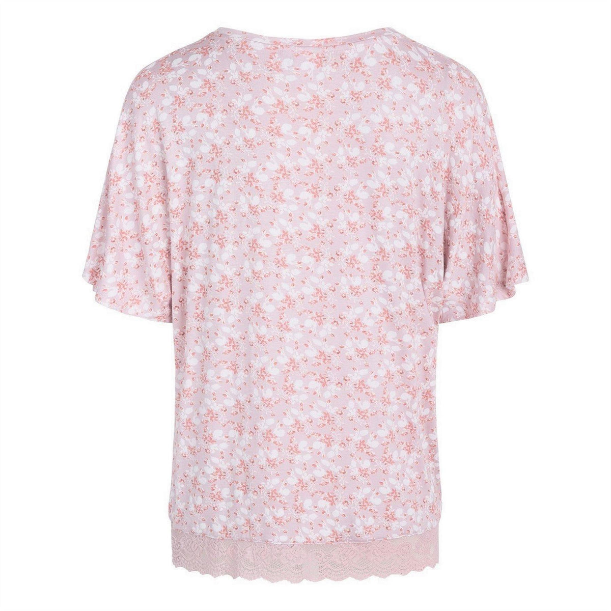 CCDK Rosa T Shirt Ld99