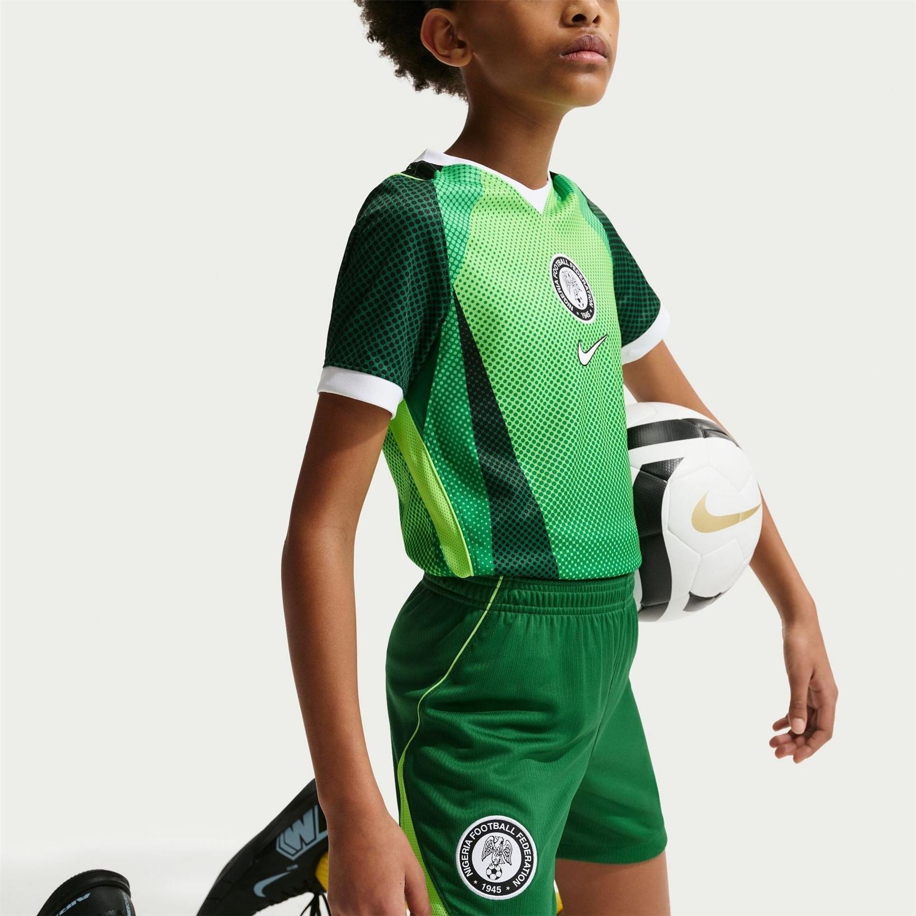 Nike Nigeria Fifa World Cup 2026™ Football Shorts
