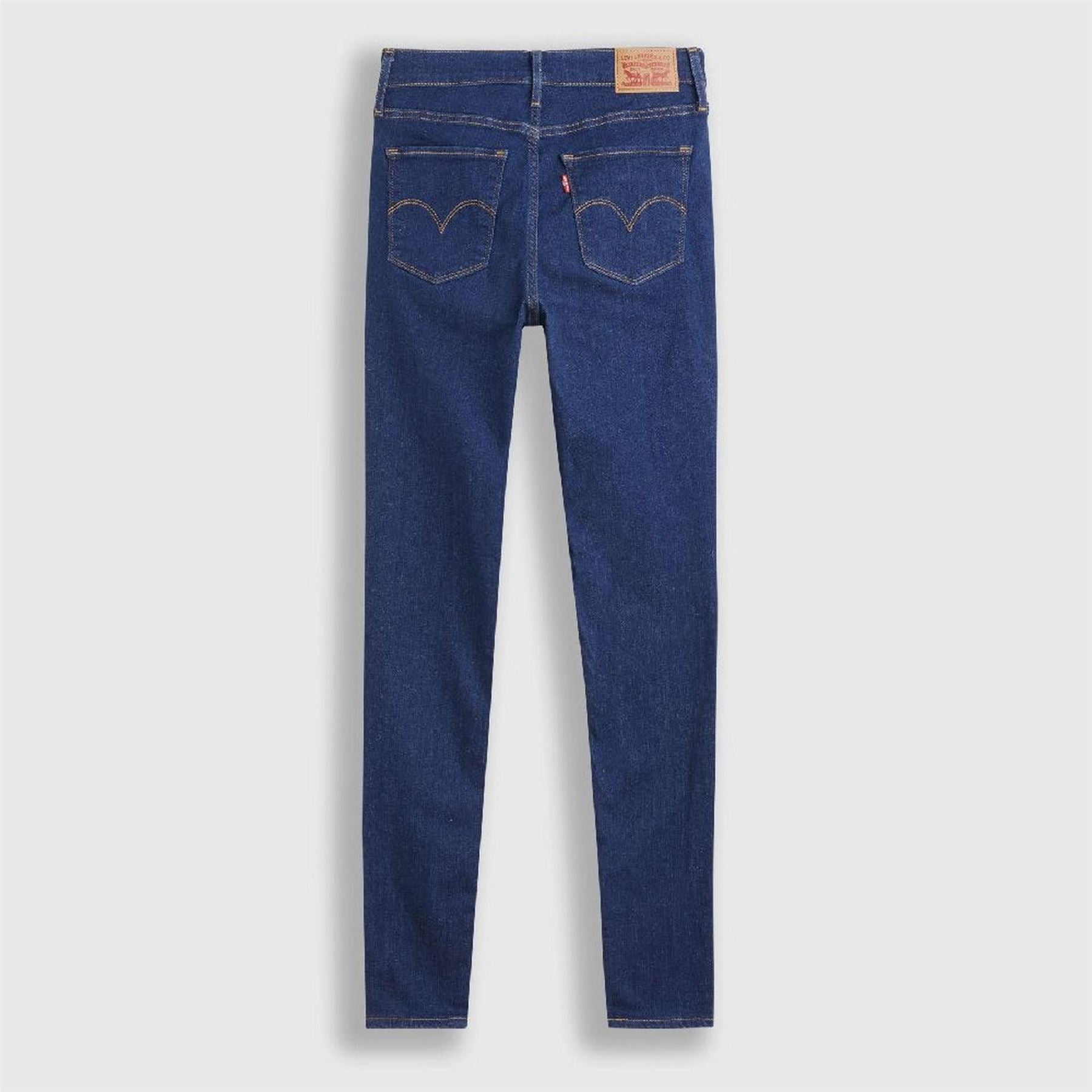 Levis High Rise Jeans