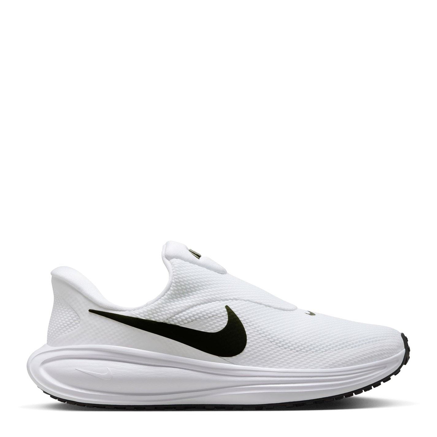 Nike Rev 8 Easyon Slip-Ins Sneakers with Built-In Heel