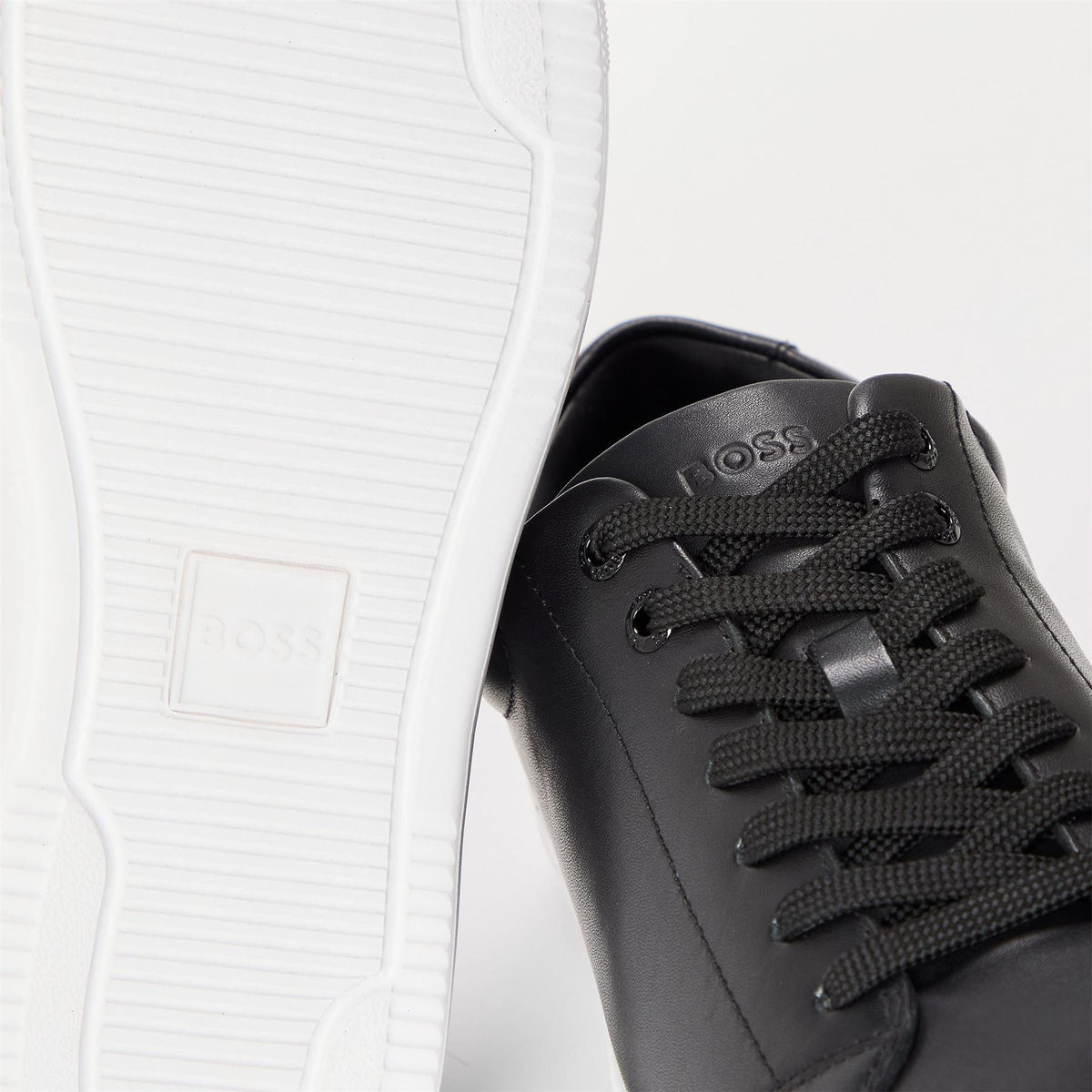 Boss Enlight Tenn Low Top Trainers