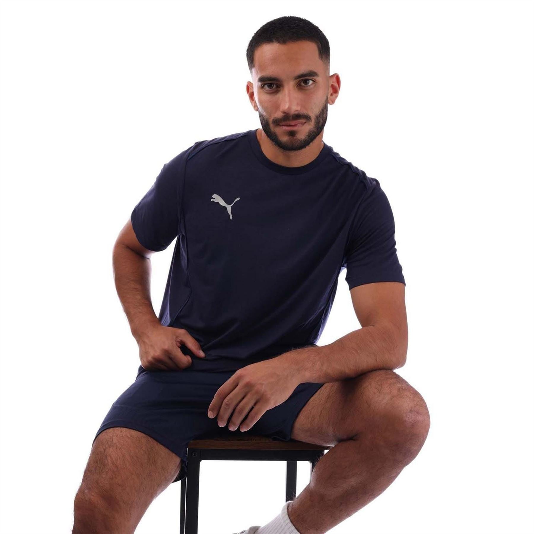 Puma Casuals T-Shirt