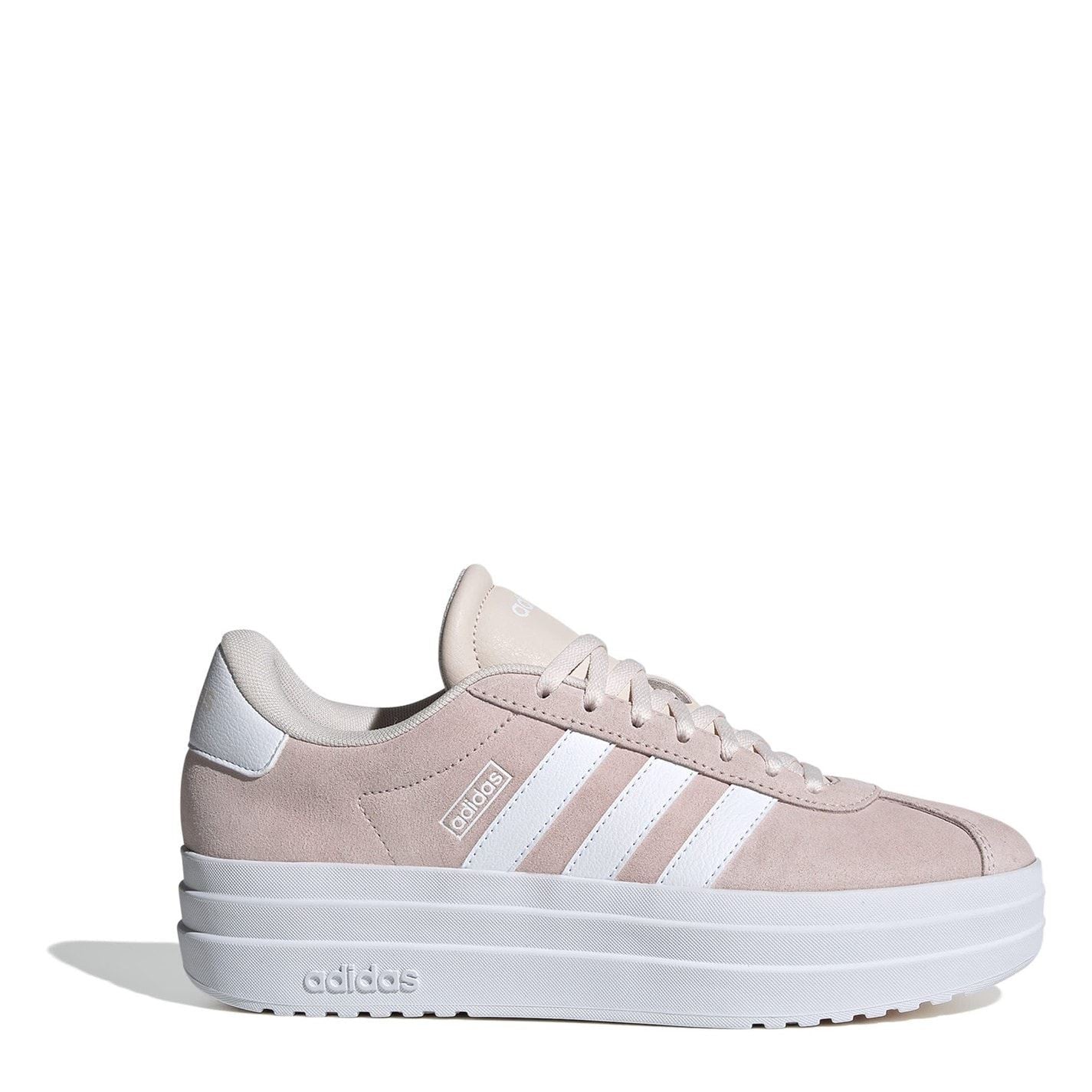 adidas Womens Vl Court Bold Trainers