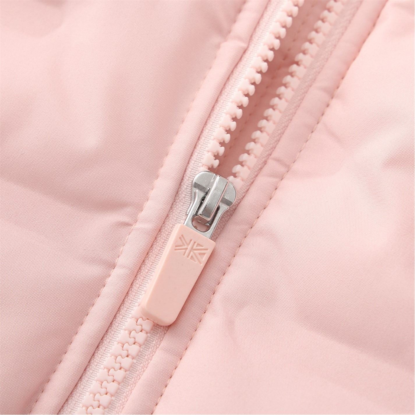 Karrimor Heatt Seal Jacket Puffer Jacket Junior