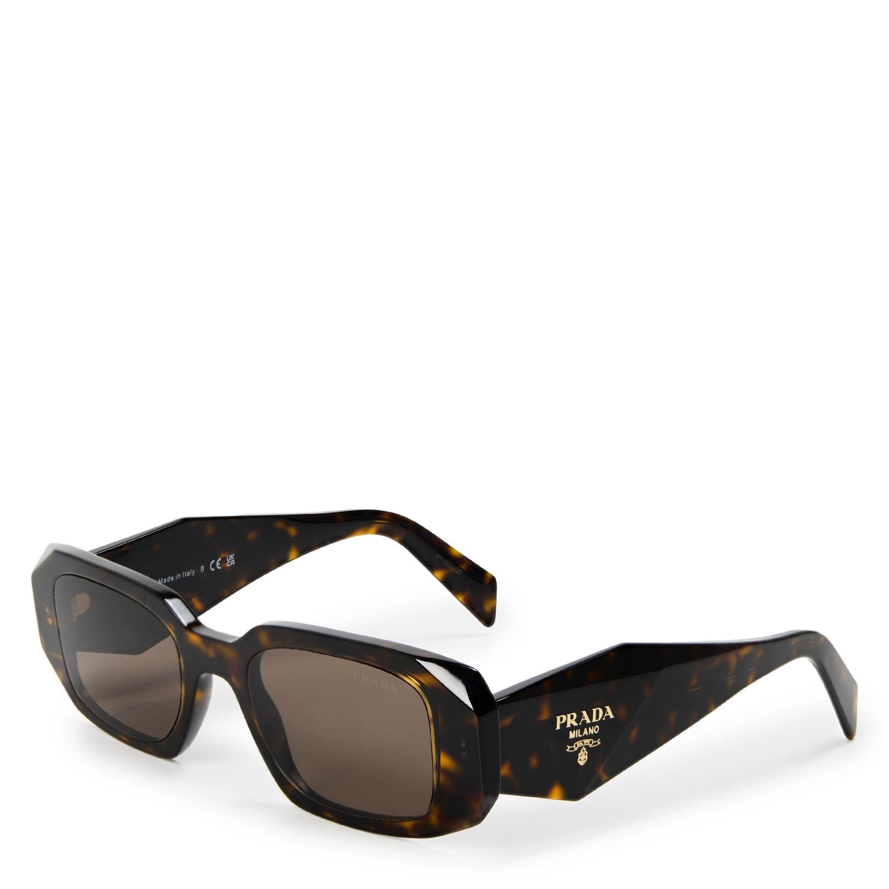 Prada Rectangular Sunglasses