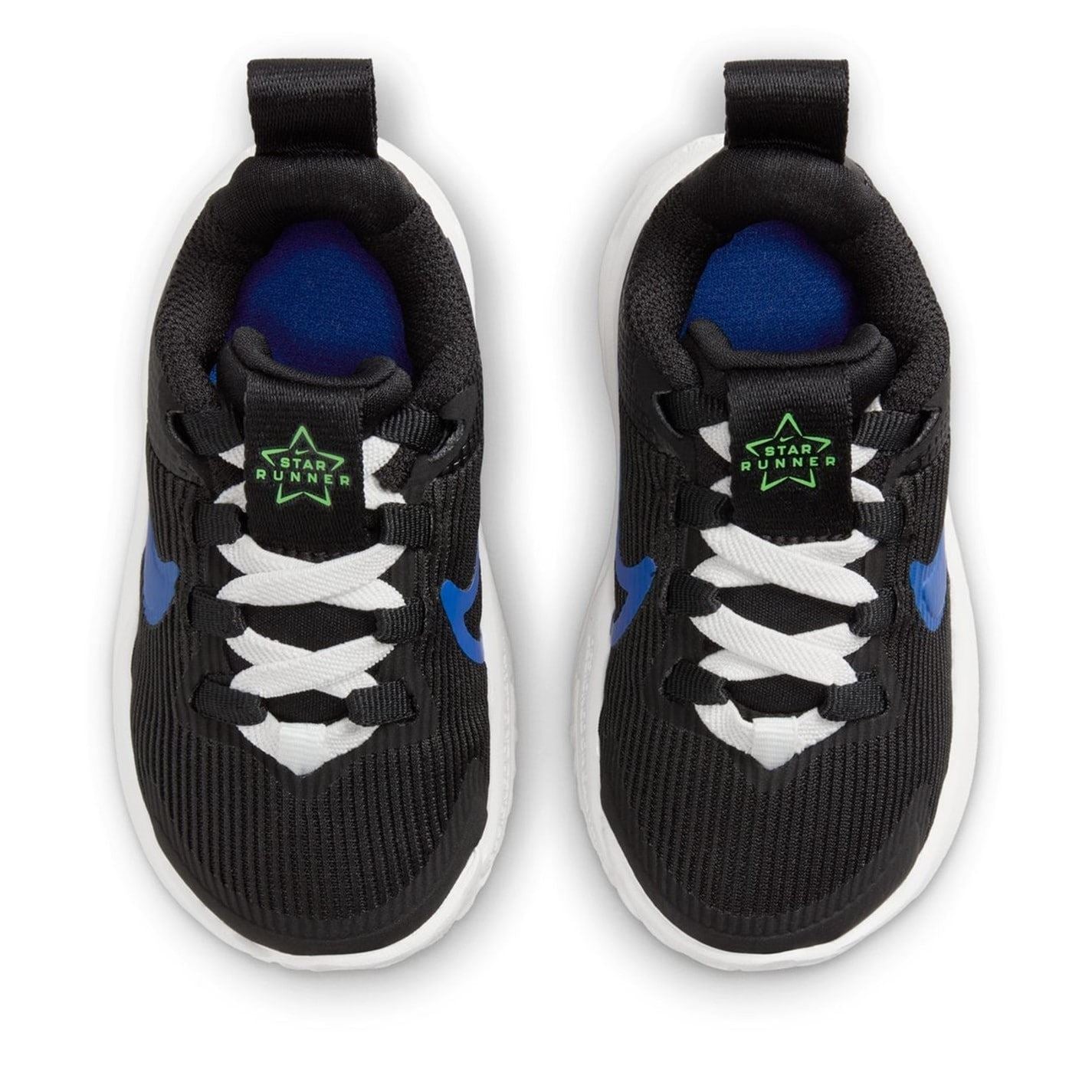 Nike Star Runner 4 Baby Toddler Shoes