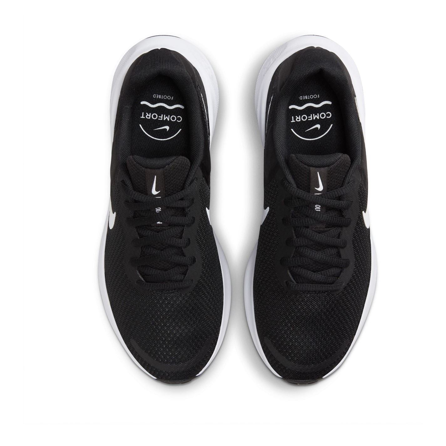 Nike Womens Revolution 7 Running Shoes