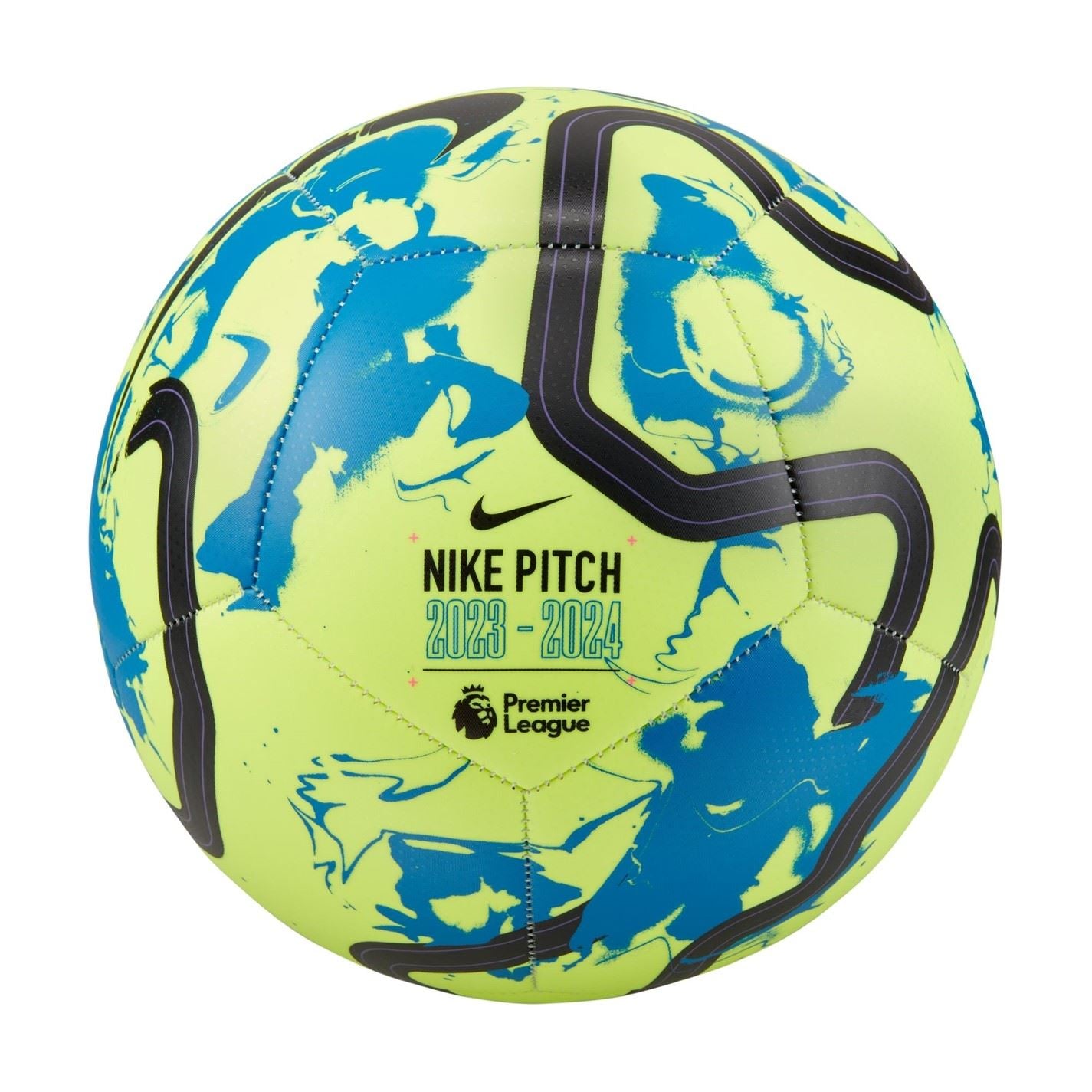 Nike Premier League Pitch Football