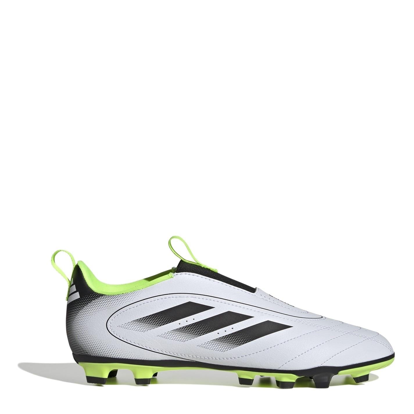 adidas Goletto Ix Laceless Firm Multi Ground Boots Kids