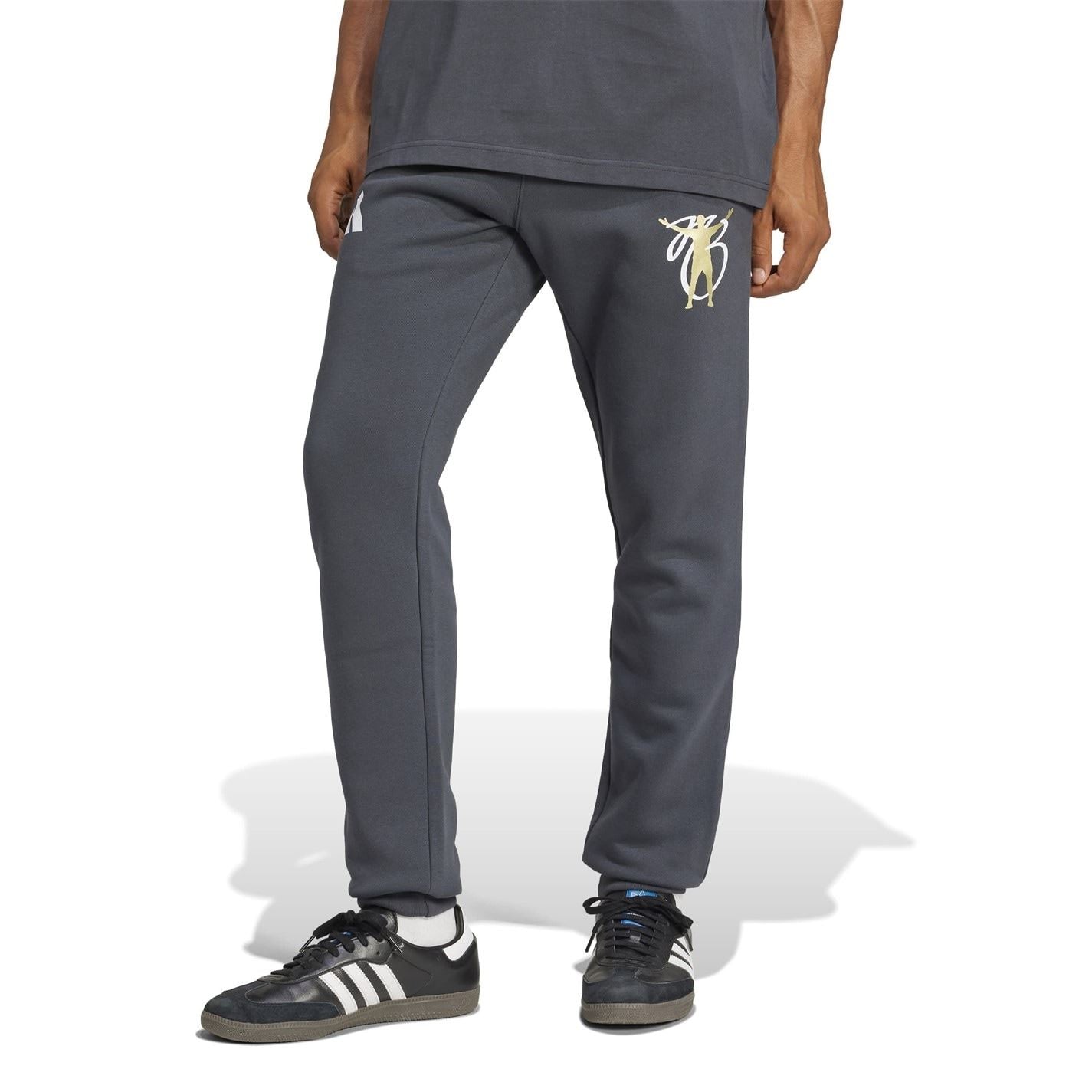 adidas Jude Bellingham Tracksuit Bottoms Adults