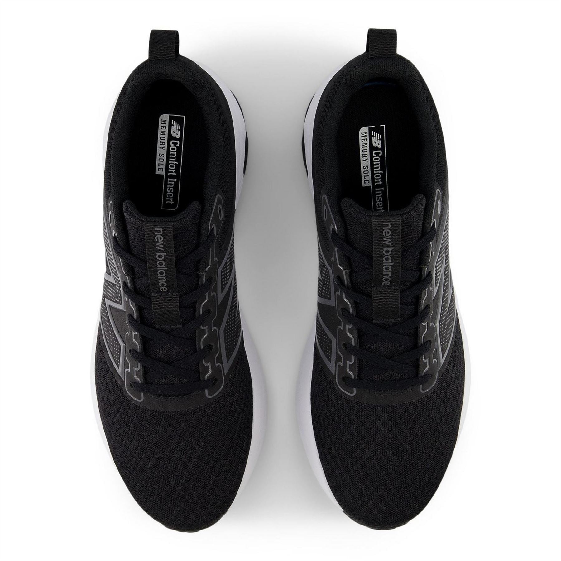New Balance Cd           D            075