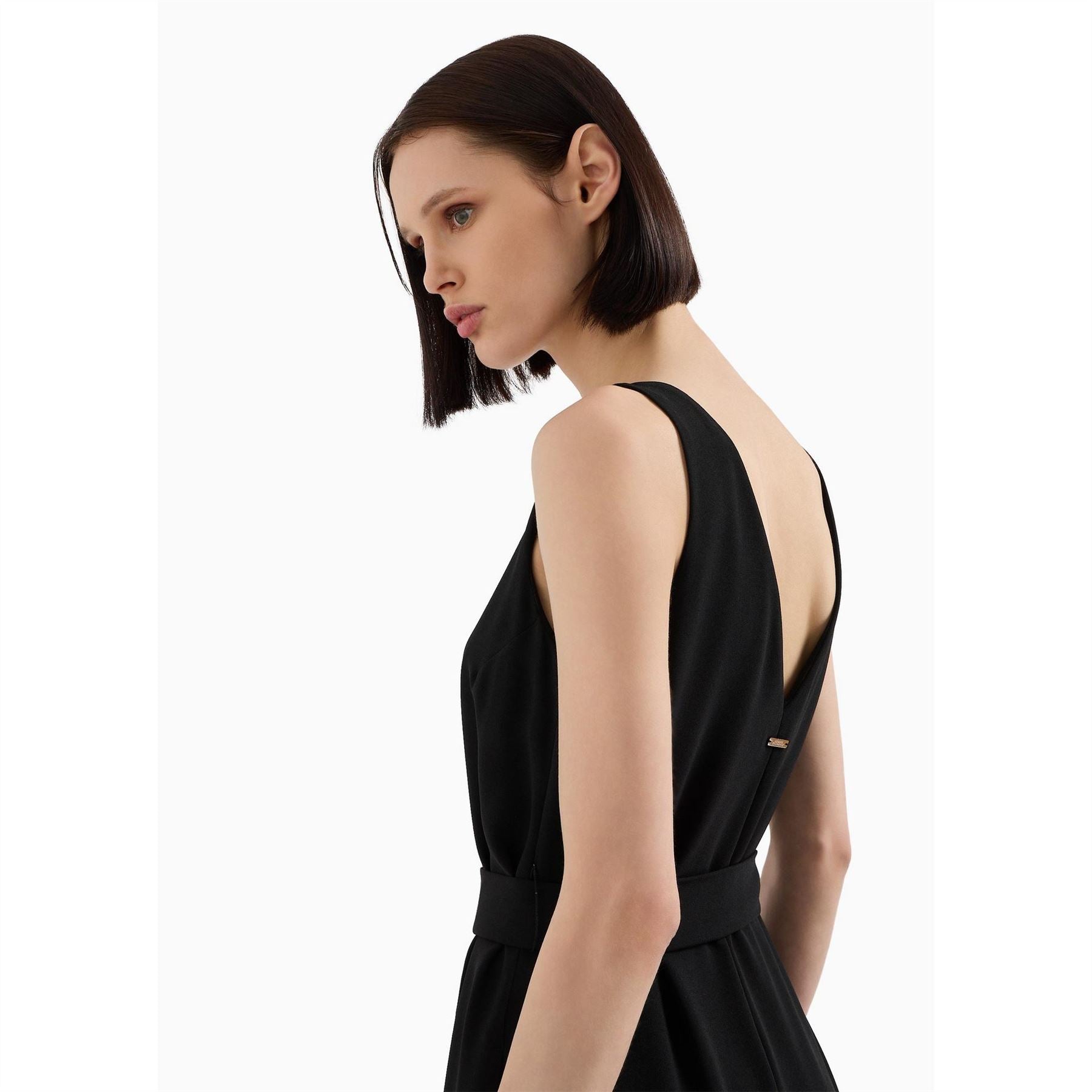 Armani Exchange Jumpsuit