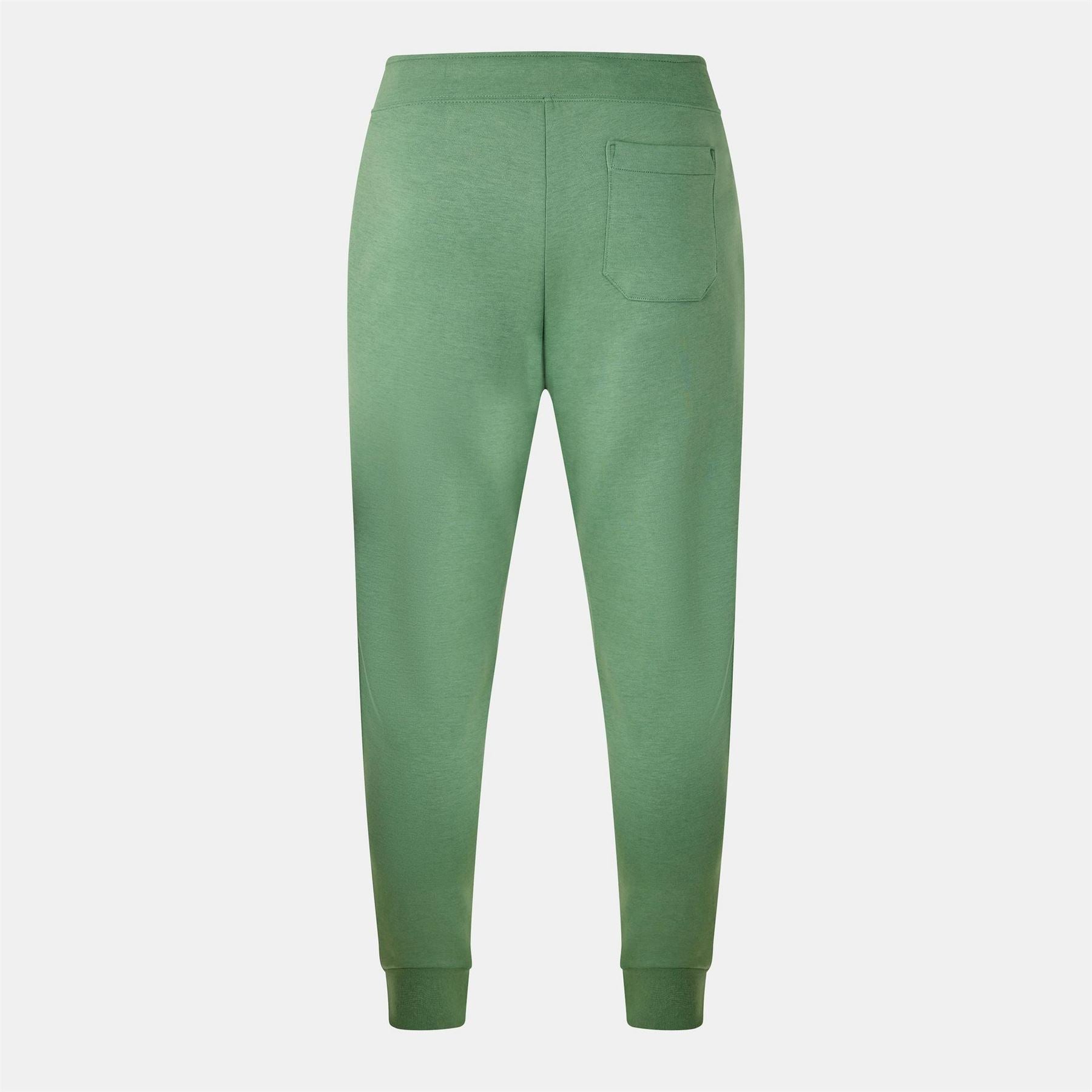 Polo Ralph Lauren Tech Closed Hem Jogging Bottoms