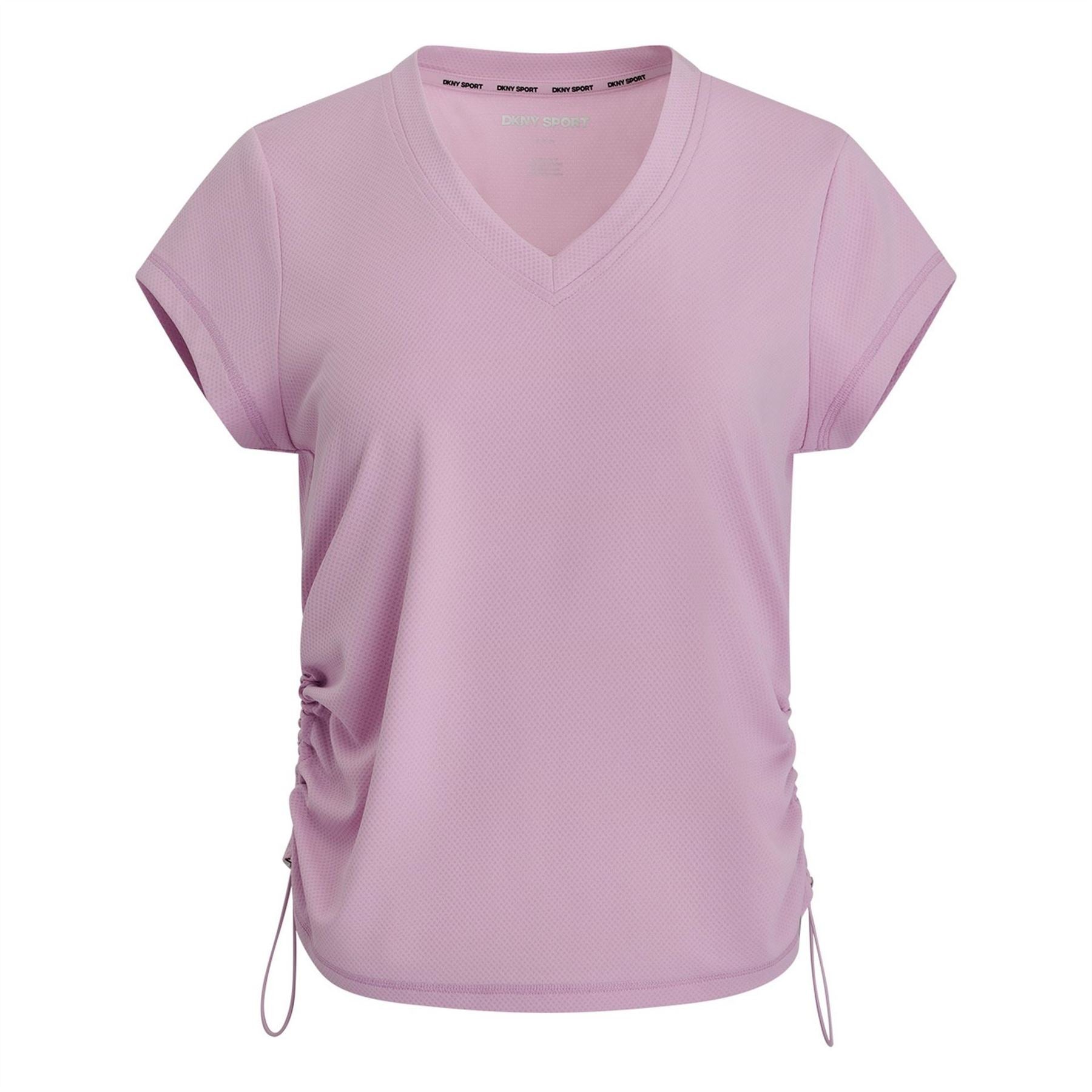 DKNY Slim Fit T-Shirt