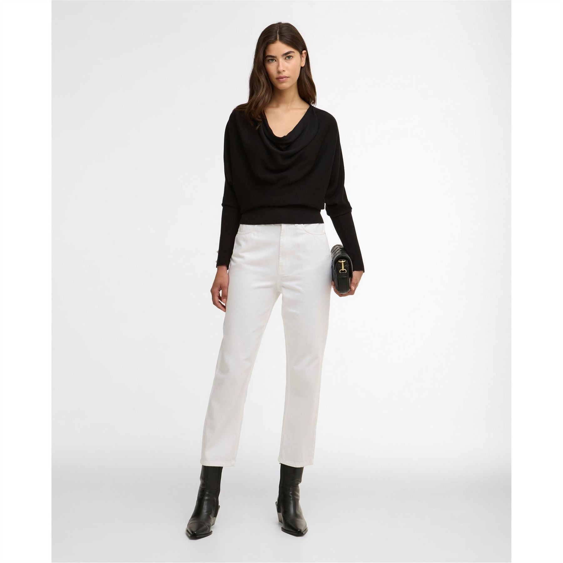 Barbour International Nia Jumper