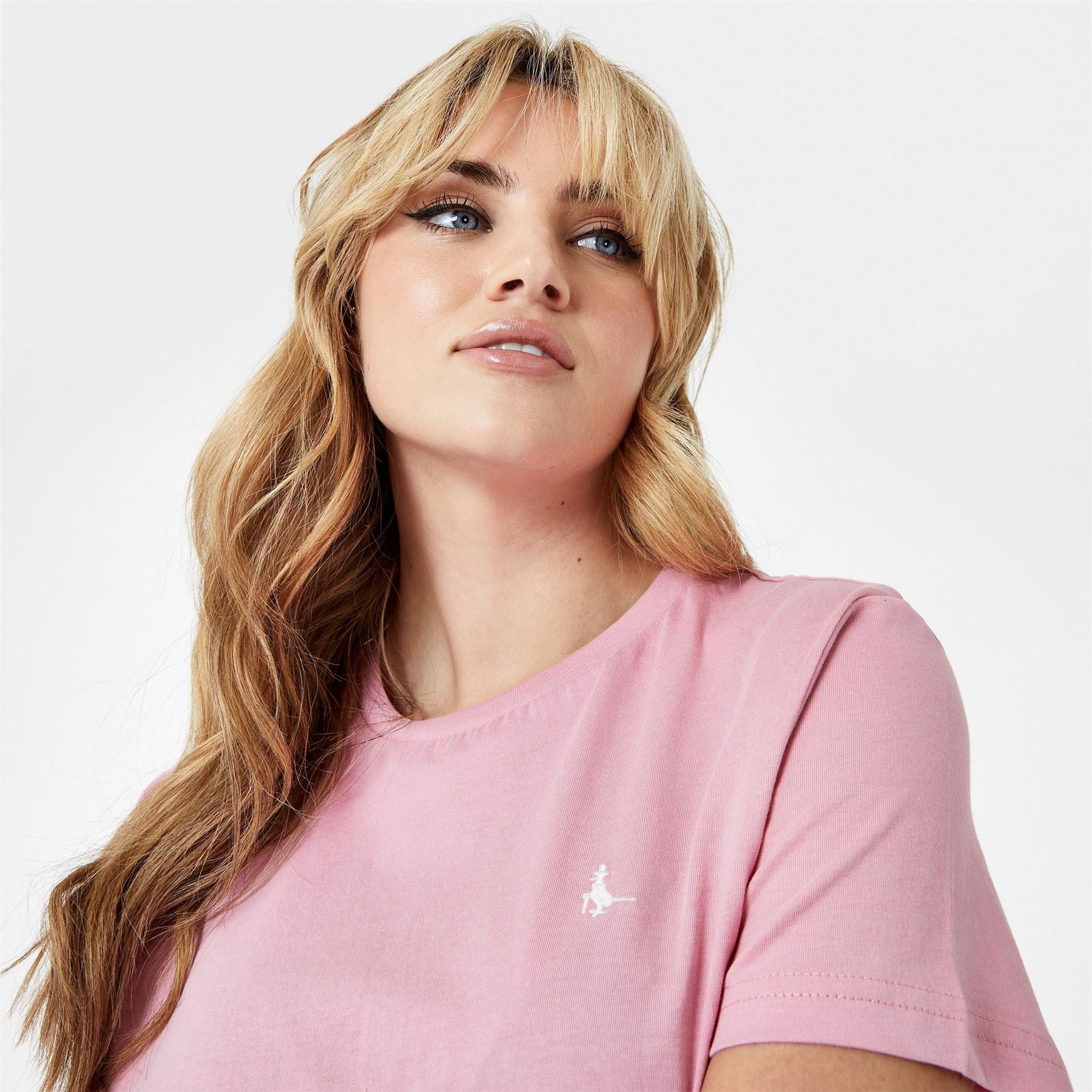 Jack Wills Endmoor Boyfriend T-Shirt